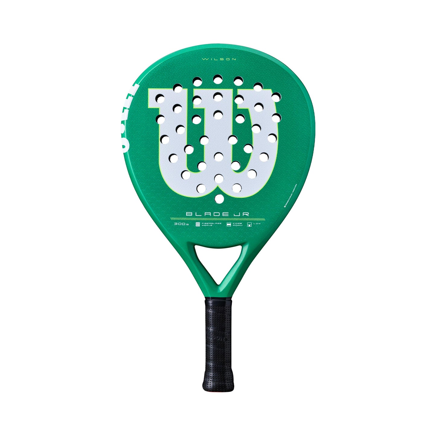 Wilson Blade Jr V4 Racchette da padel