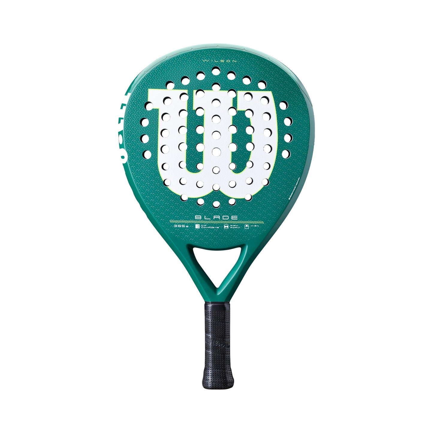 Wilson Blade V4 Racchette da padel