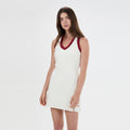 Paro Abito Donna - crema