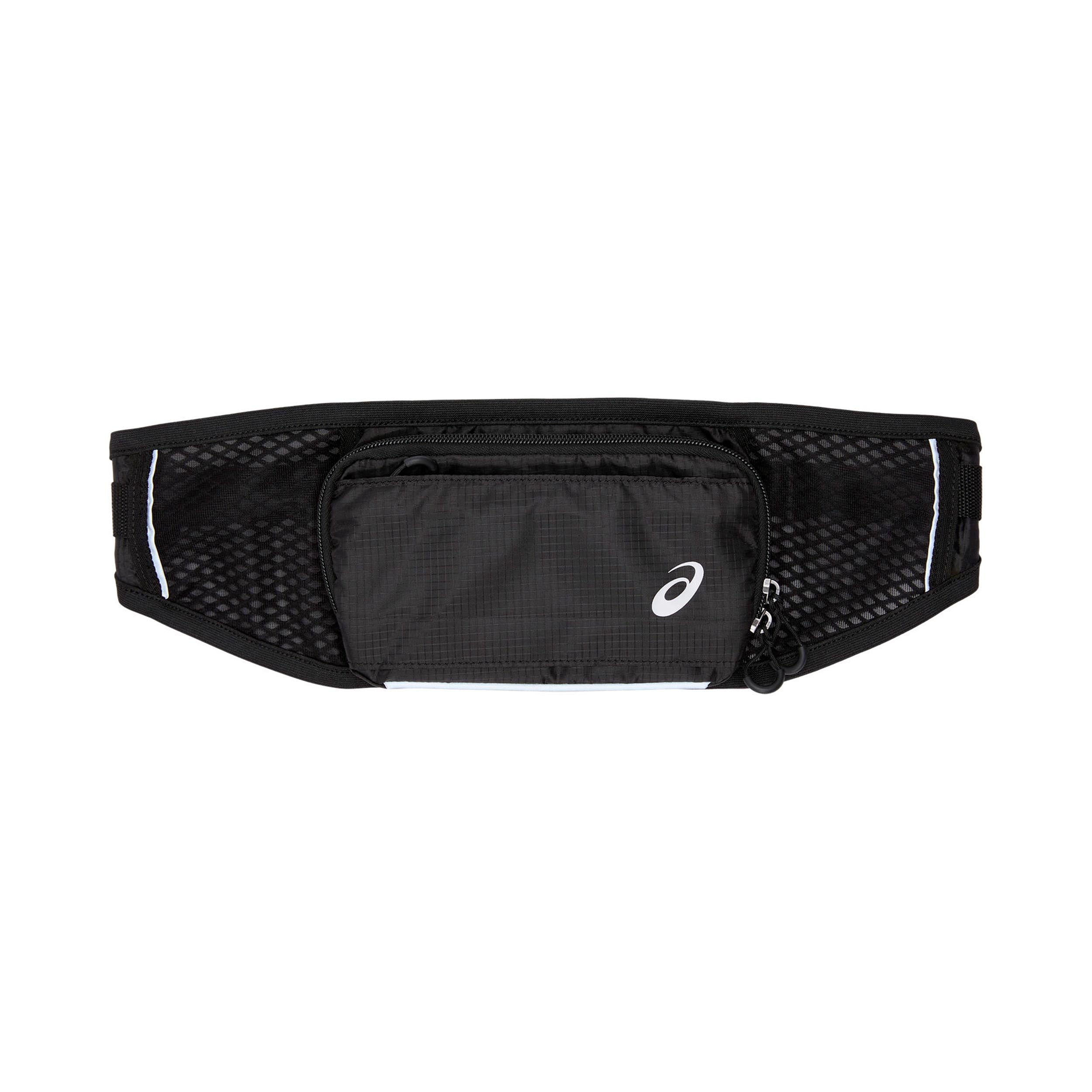 ASICS Performance Running Cintura da corsa - nero