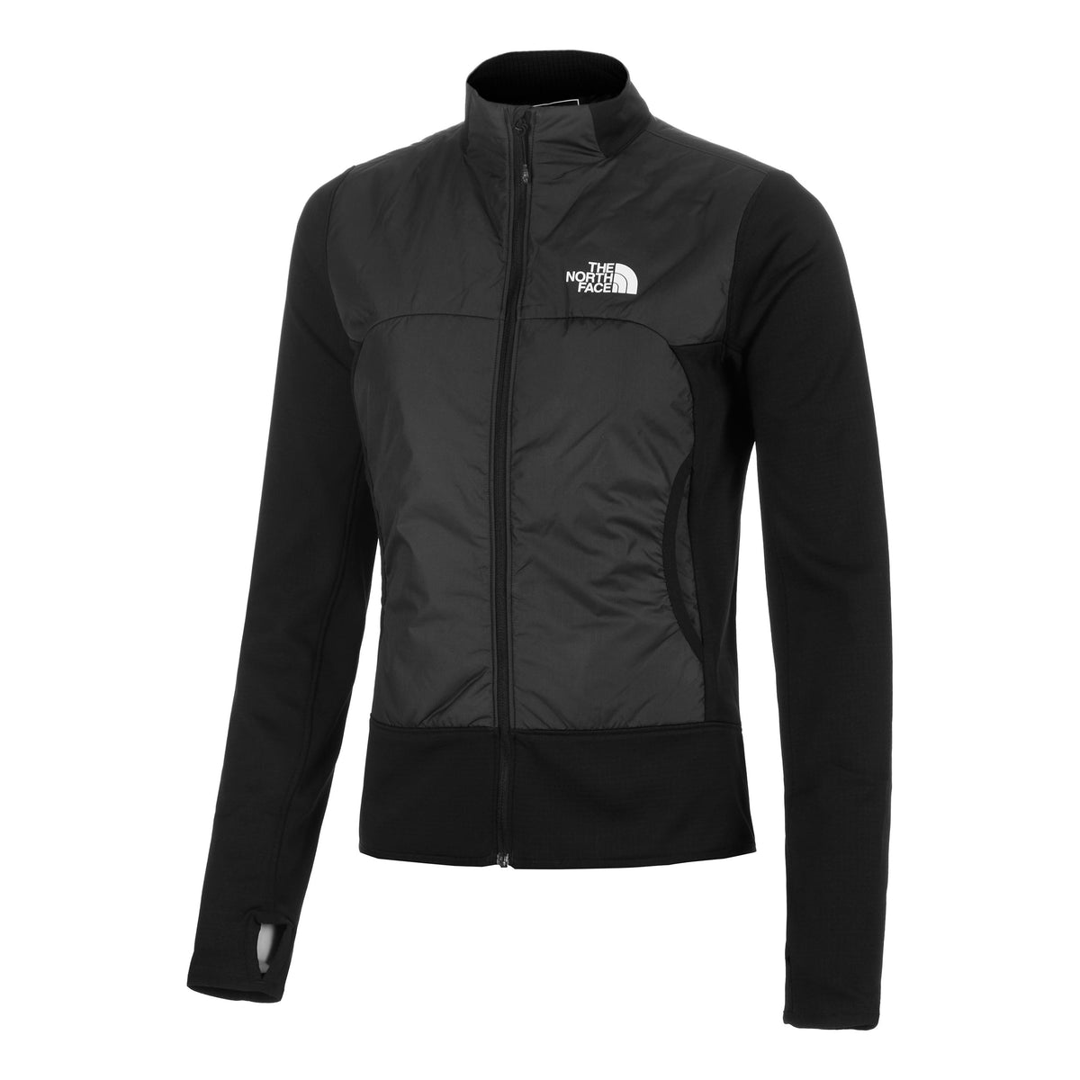 The North Face Winter Warm Pro Giacca da corsa Donna - nero