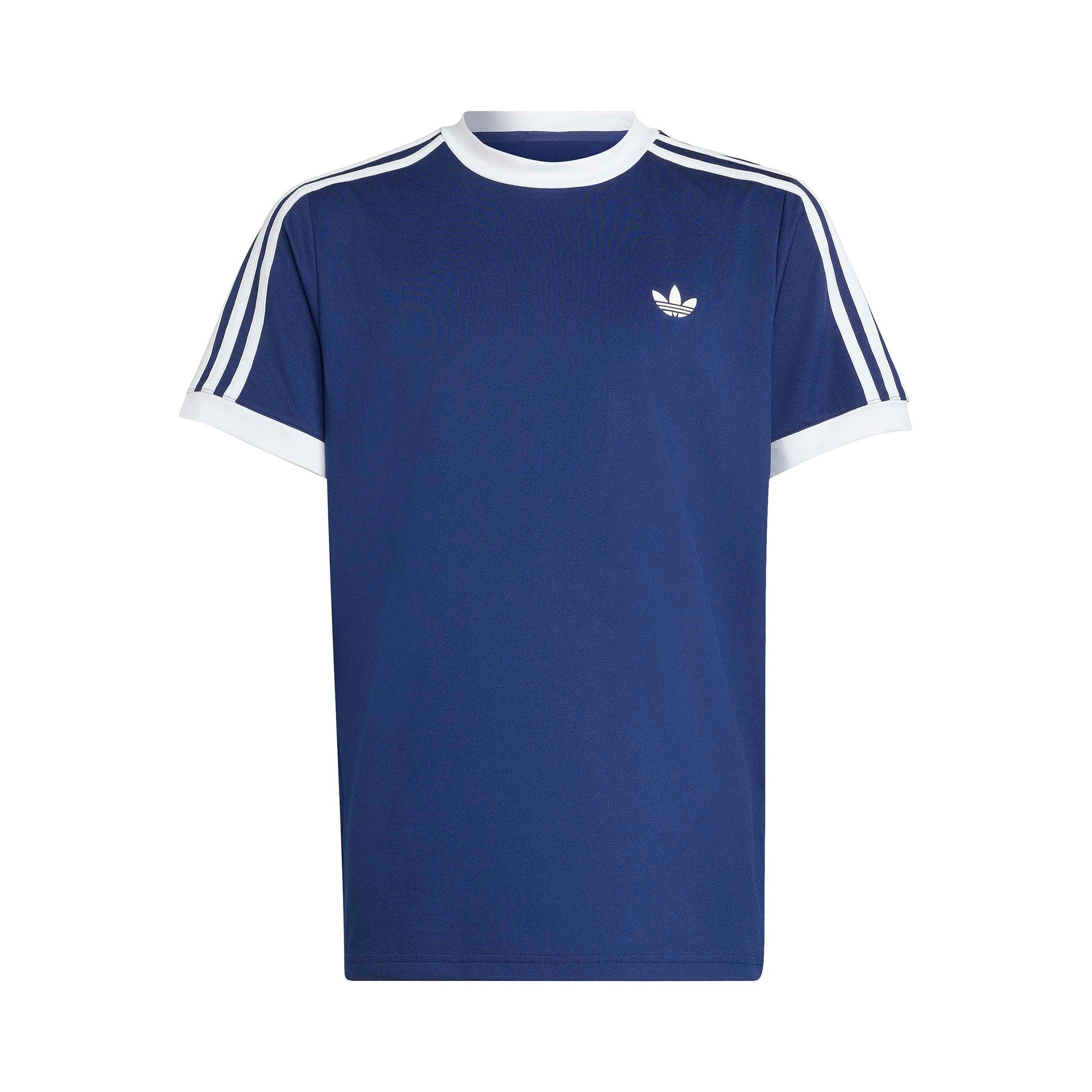 adidas Classics Maglietta Bambini - blu, bianco