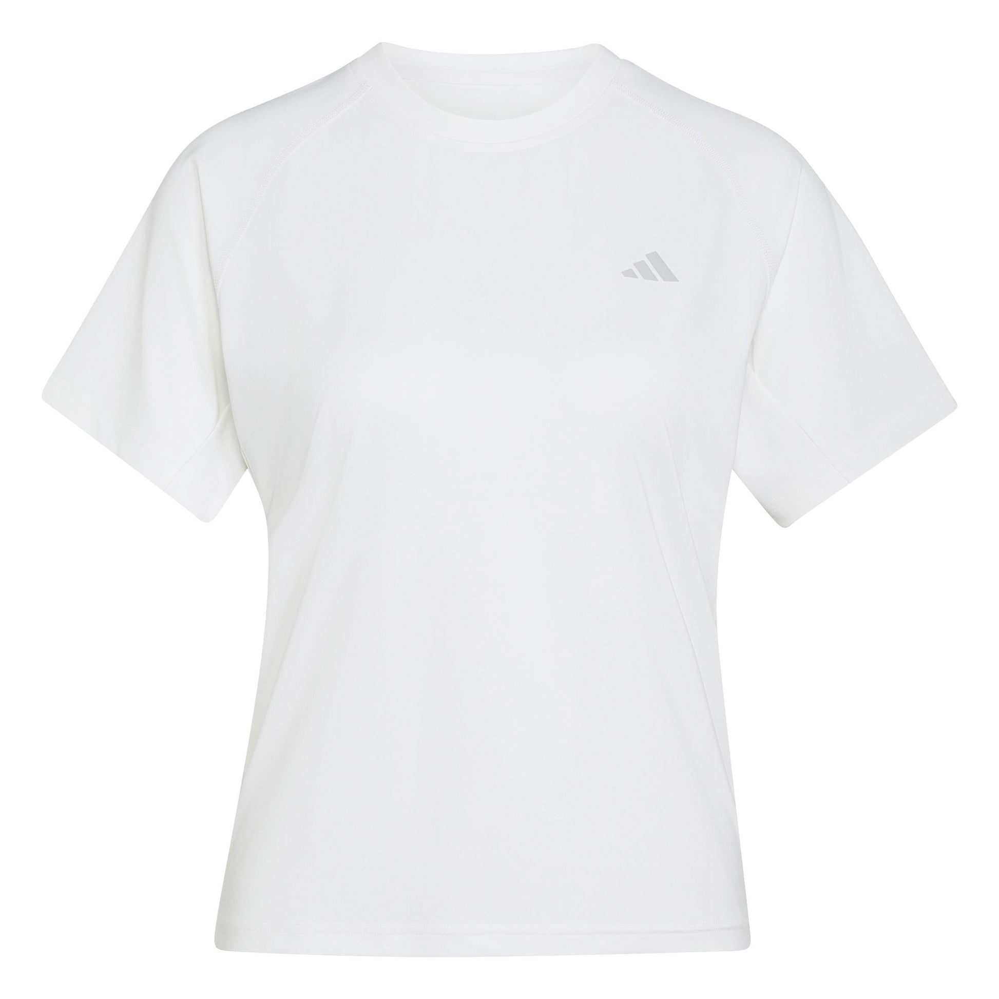 adidas Club Plain Maglietta Donna - bianco