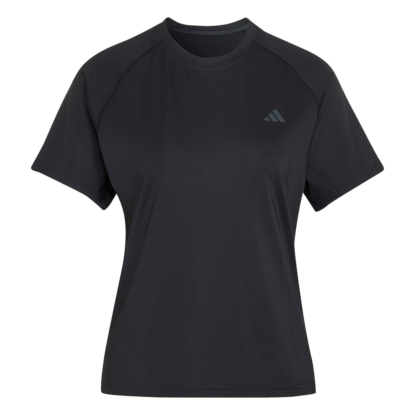 adidas Club Plain Maglietta Donna - nero