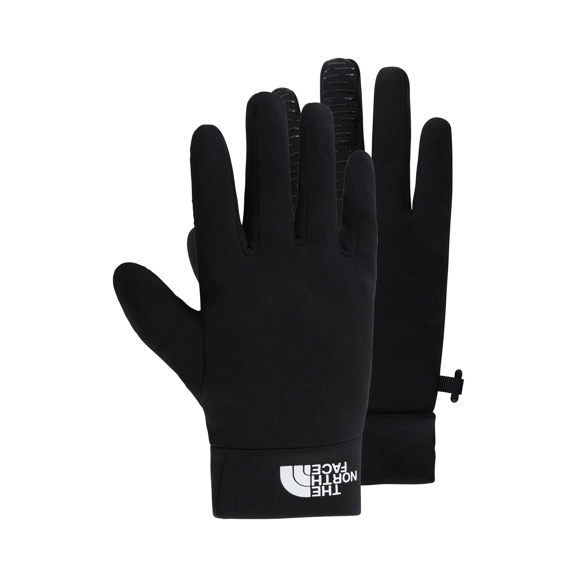 The North Face Rino Guanti da corsa Unisex - nero