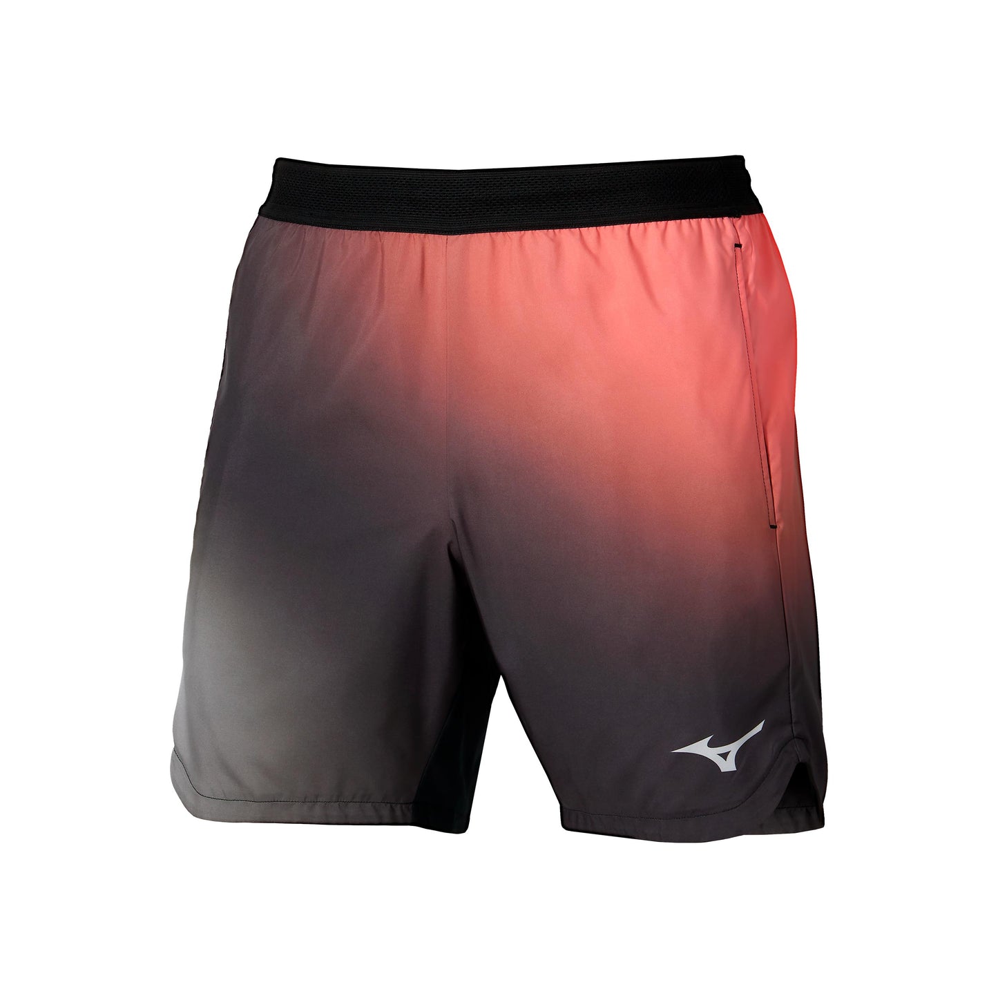 Mizuno Pantaloncini Uomini - nero