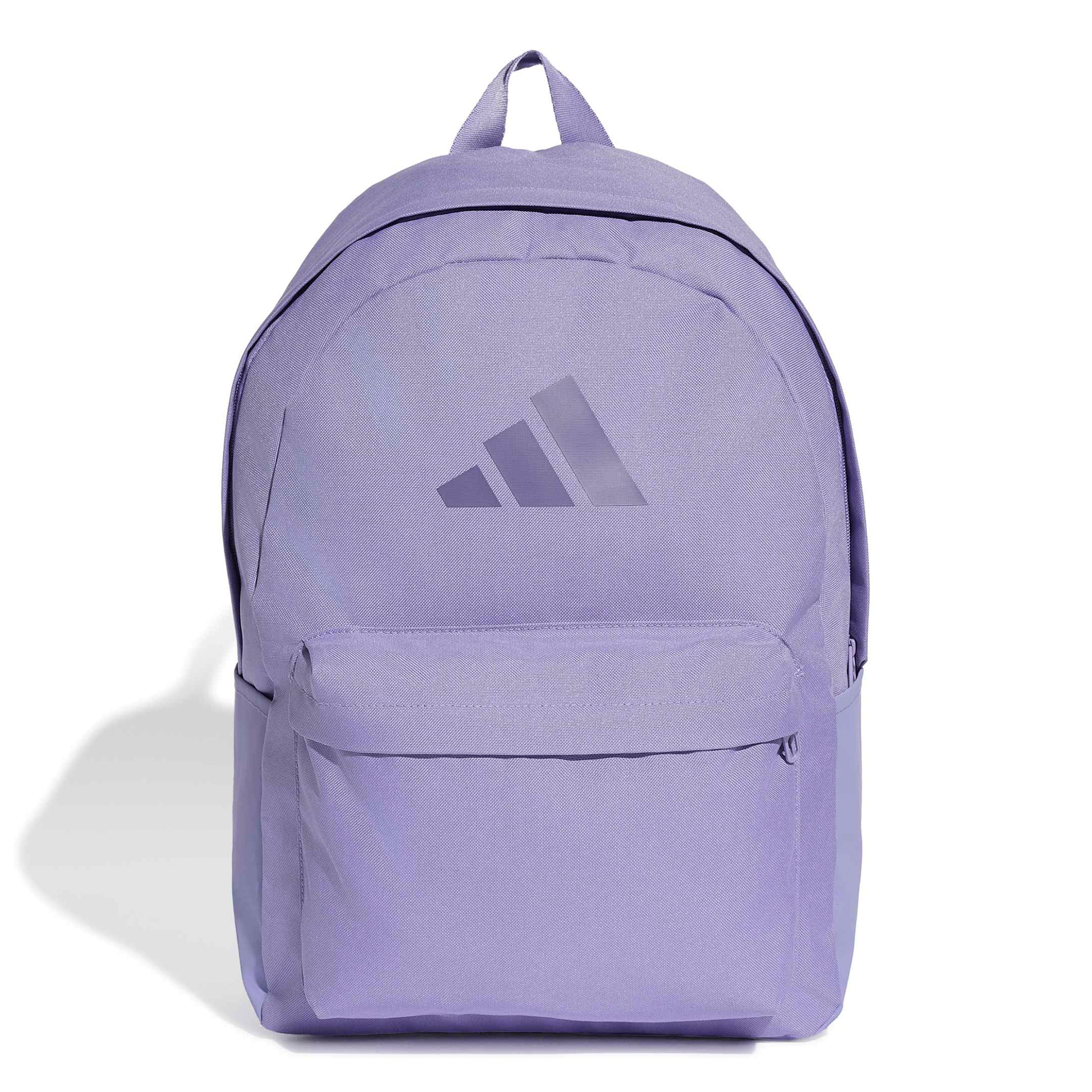 adidas Zaino - lilla