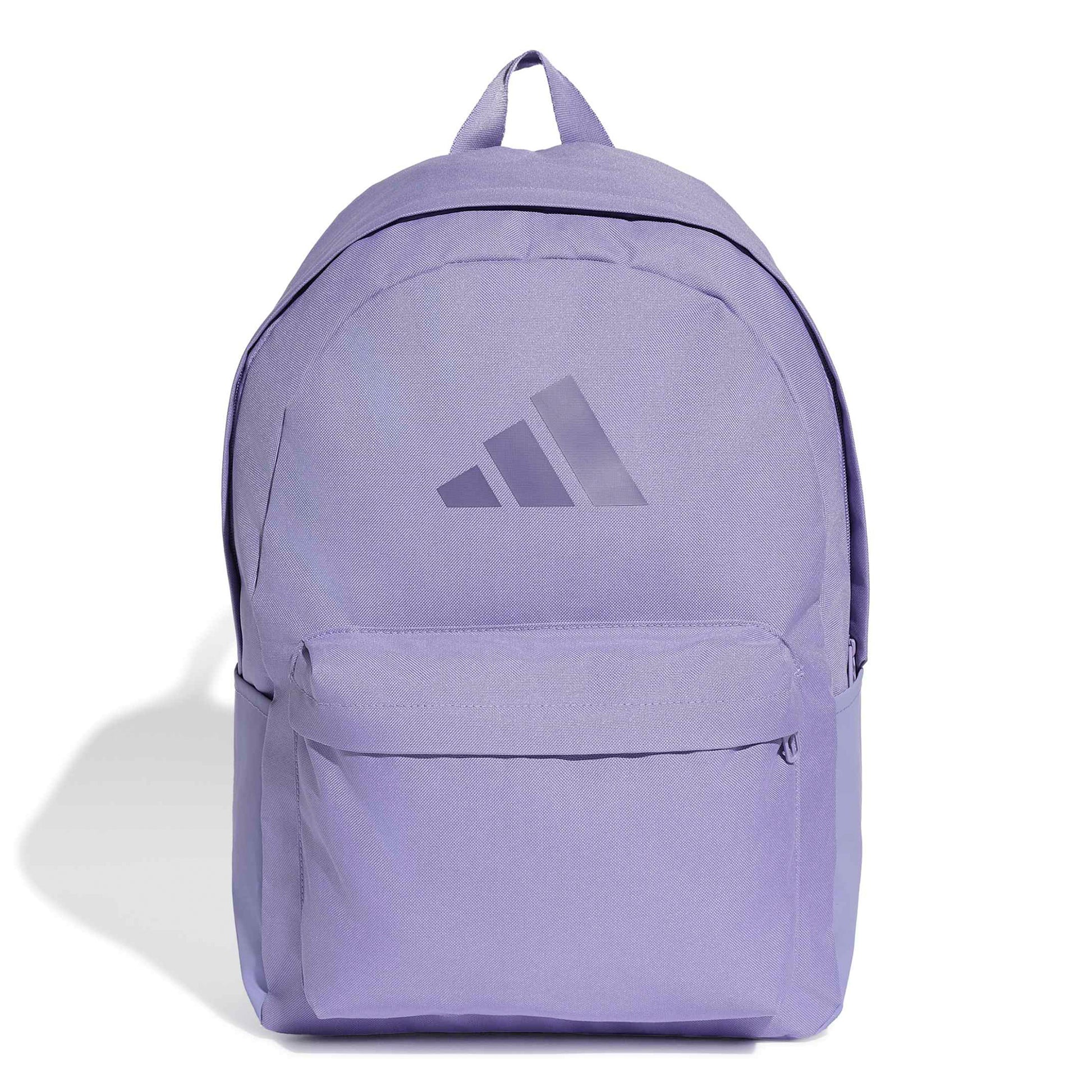 adidas Zaino - lilla