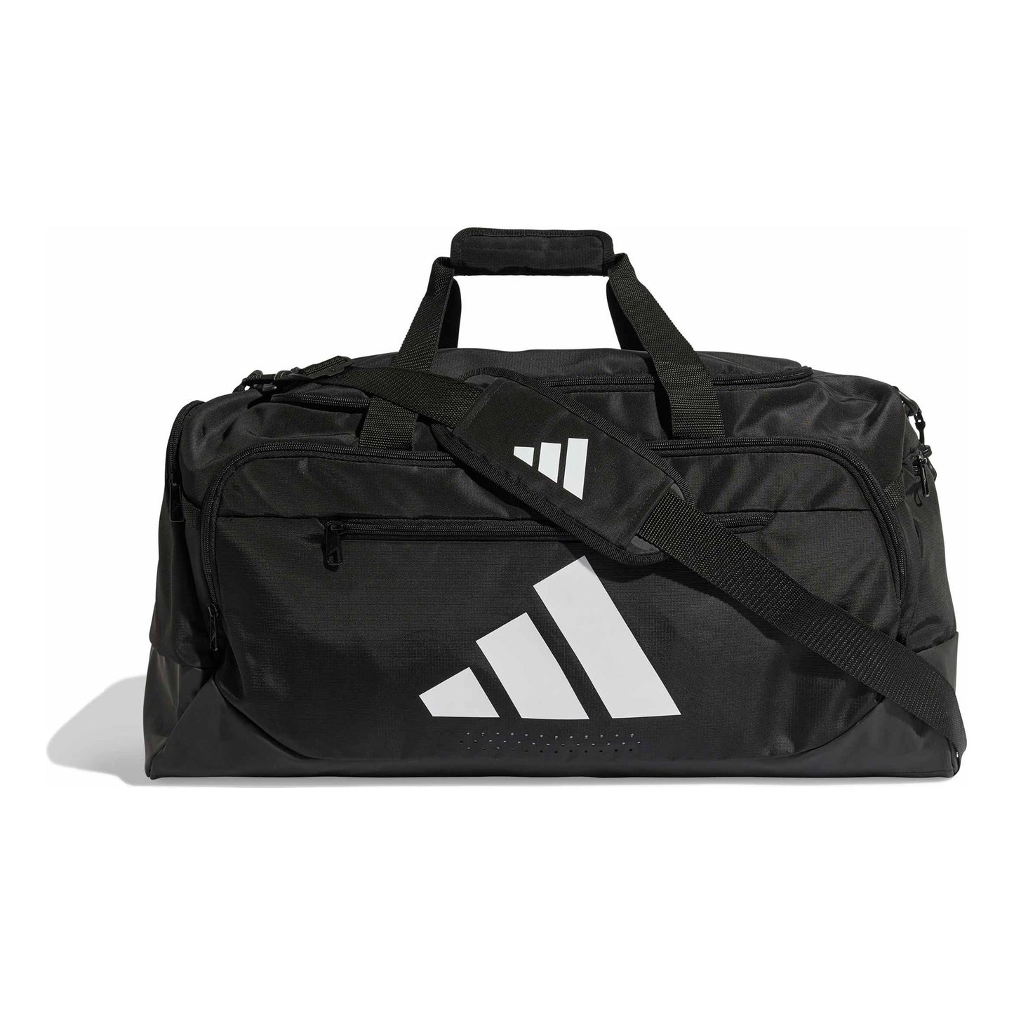 adidas Borsa sportiva - nero