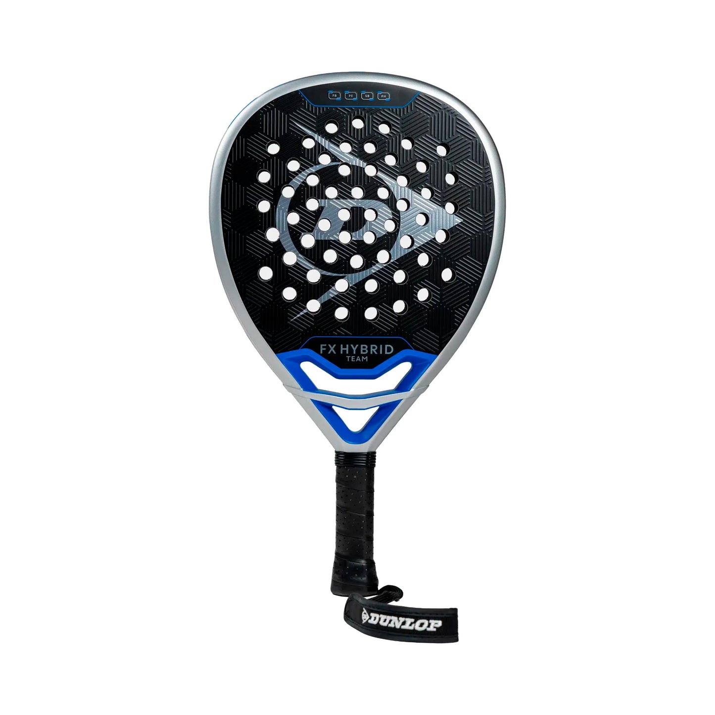 Dunlop FX Hybrid Team Racchette da padel