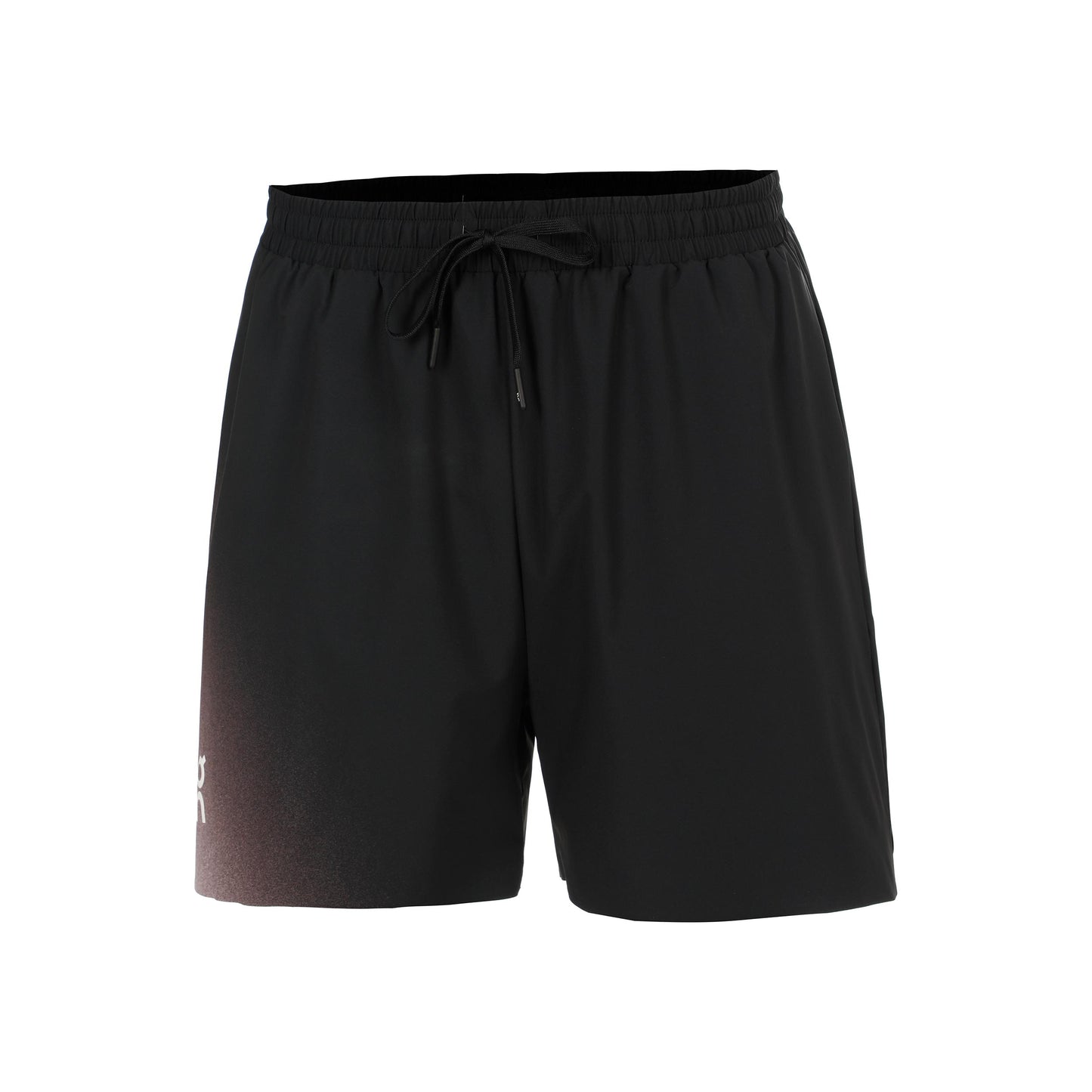 On 5Inch Court Swing Pantaloncini Uomini - nero, malva