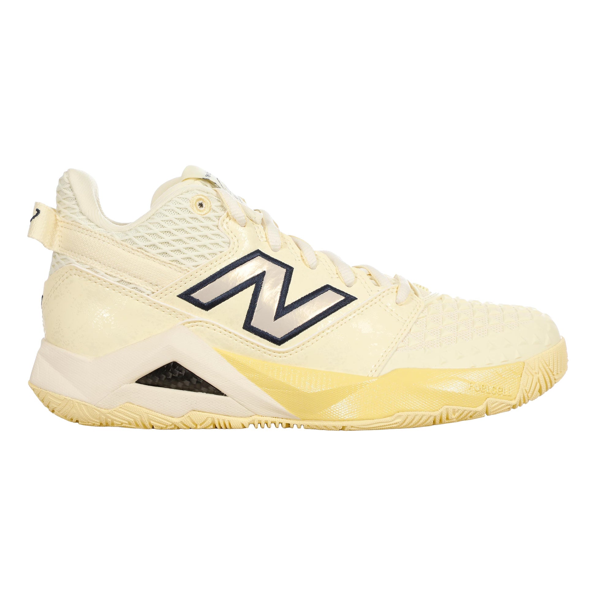 New Balance Coco CG2 Scarpa per tutte le superfici Donna - giallo, bianco
