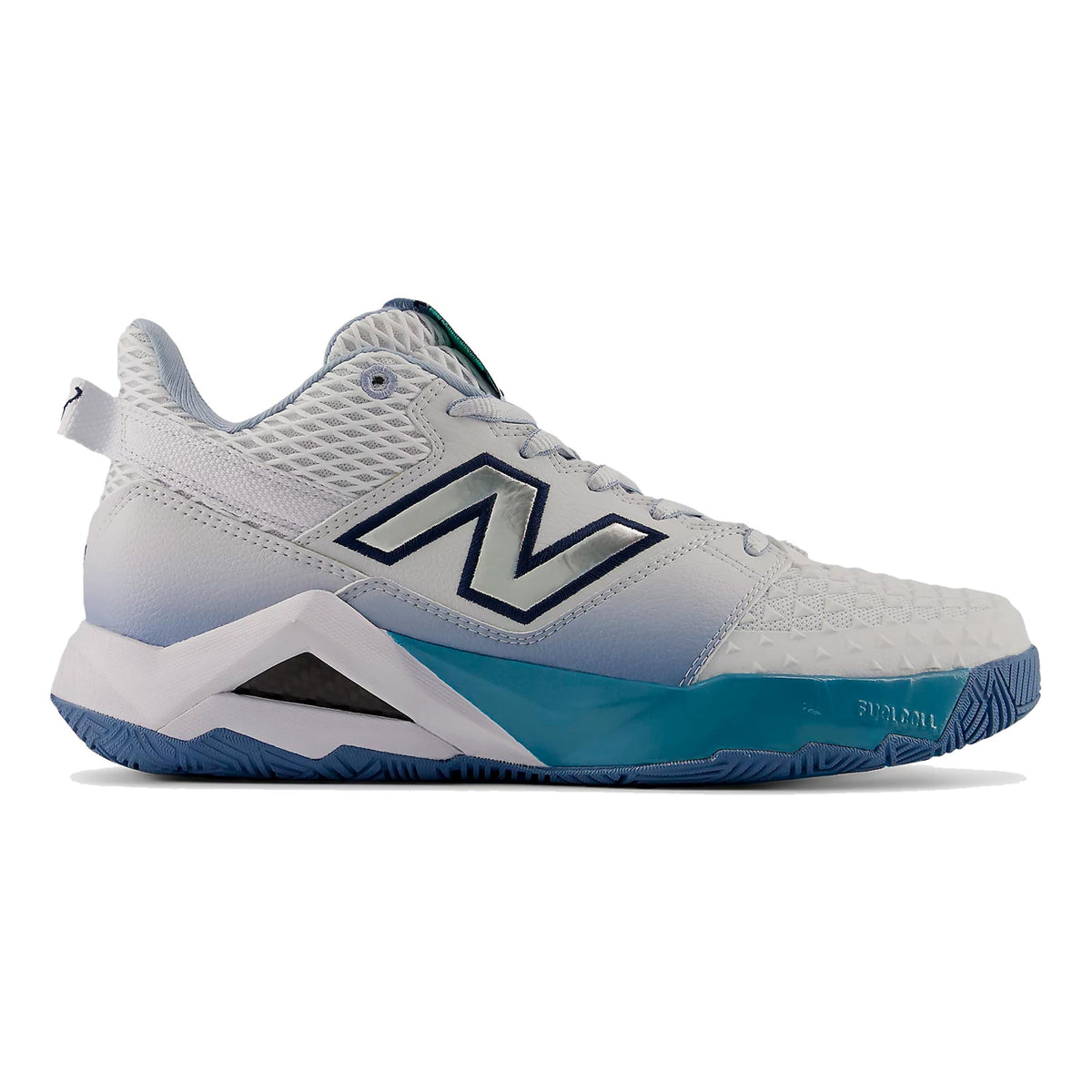 New Balance Coco CG2 Scarpa per tutte le superfici Donna - bianco, blu chiaro