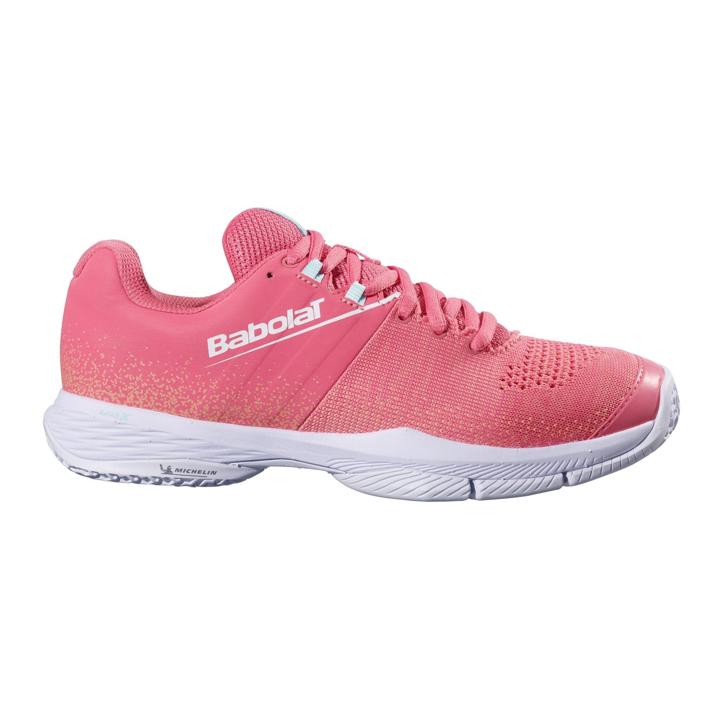 Babolat Sensa Scarpa da padel Donna - malva