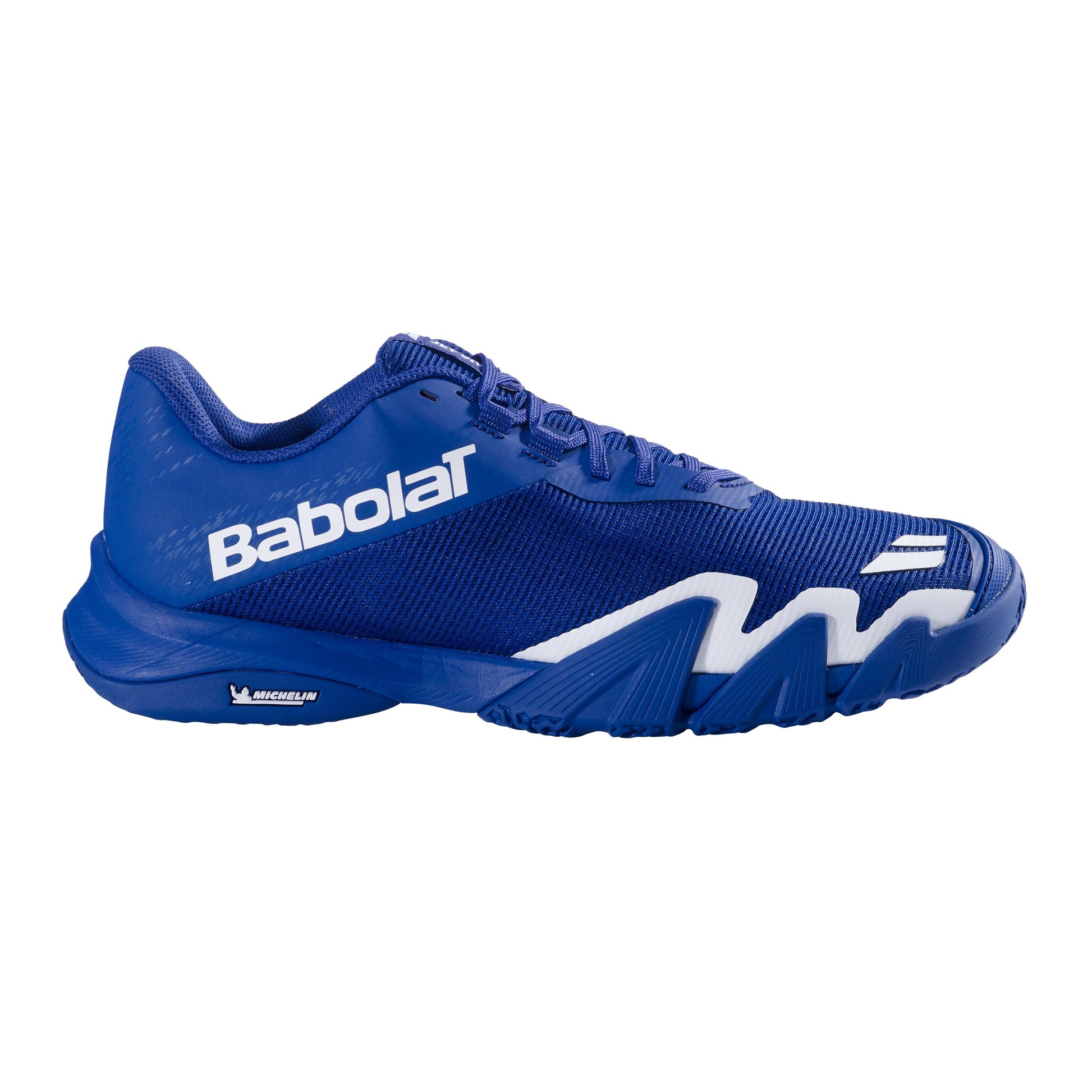 Babolat Jet Viva Scarpa da padel Uomini - blu scuro