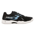 Indiga  Scarpa da padel Uomini - nero, blu
