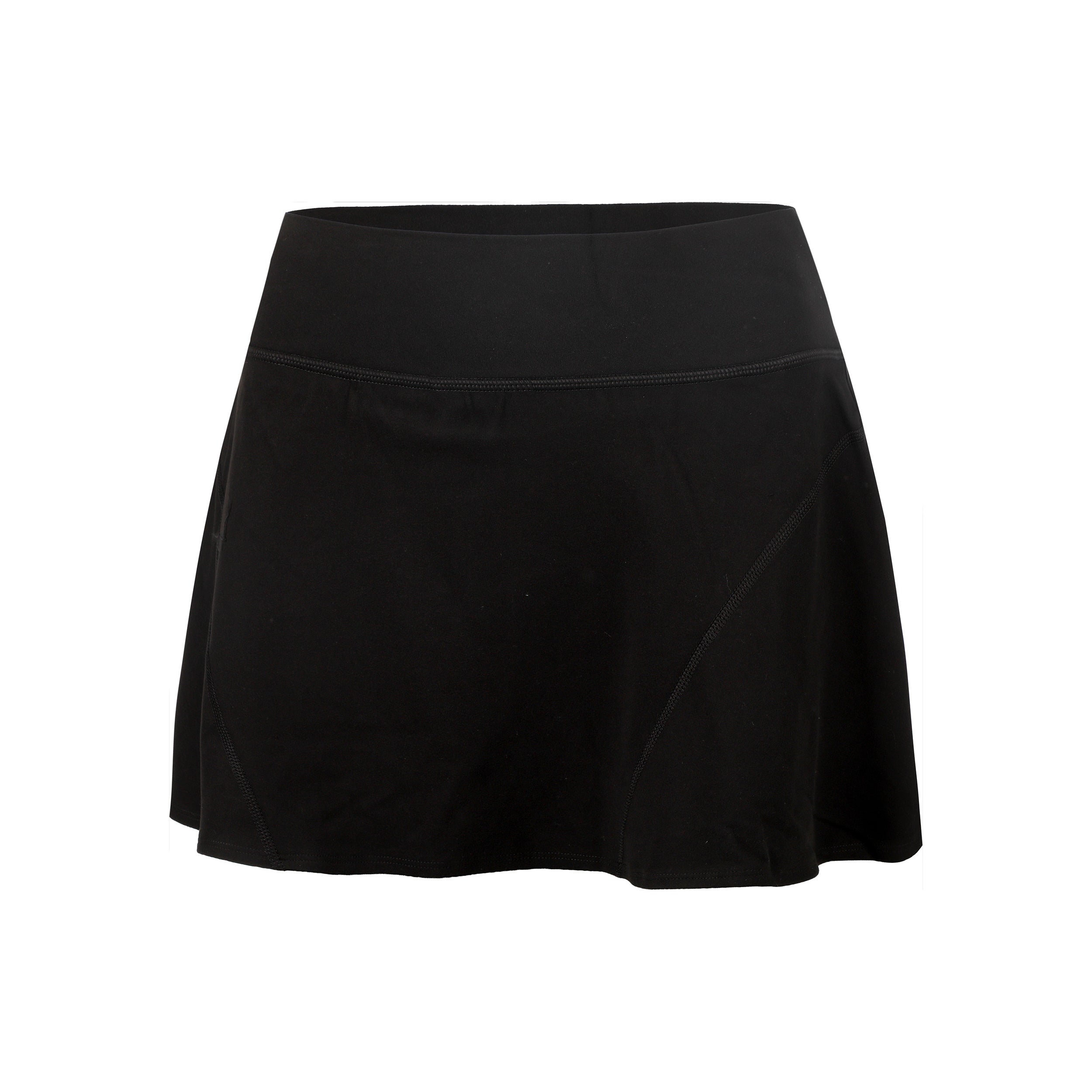 Under Armour Motion  Pantaloncini Donna - nero, bianco