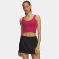 Motion  Canottiera Donna - rosso, rosso scuro