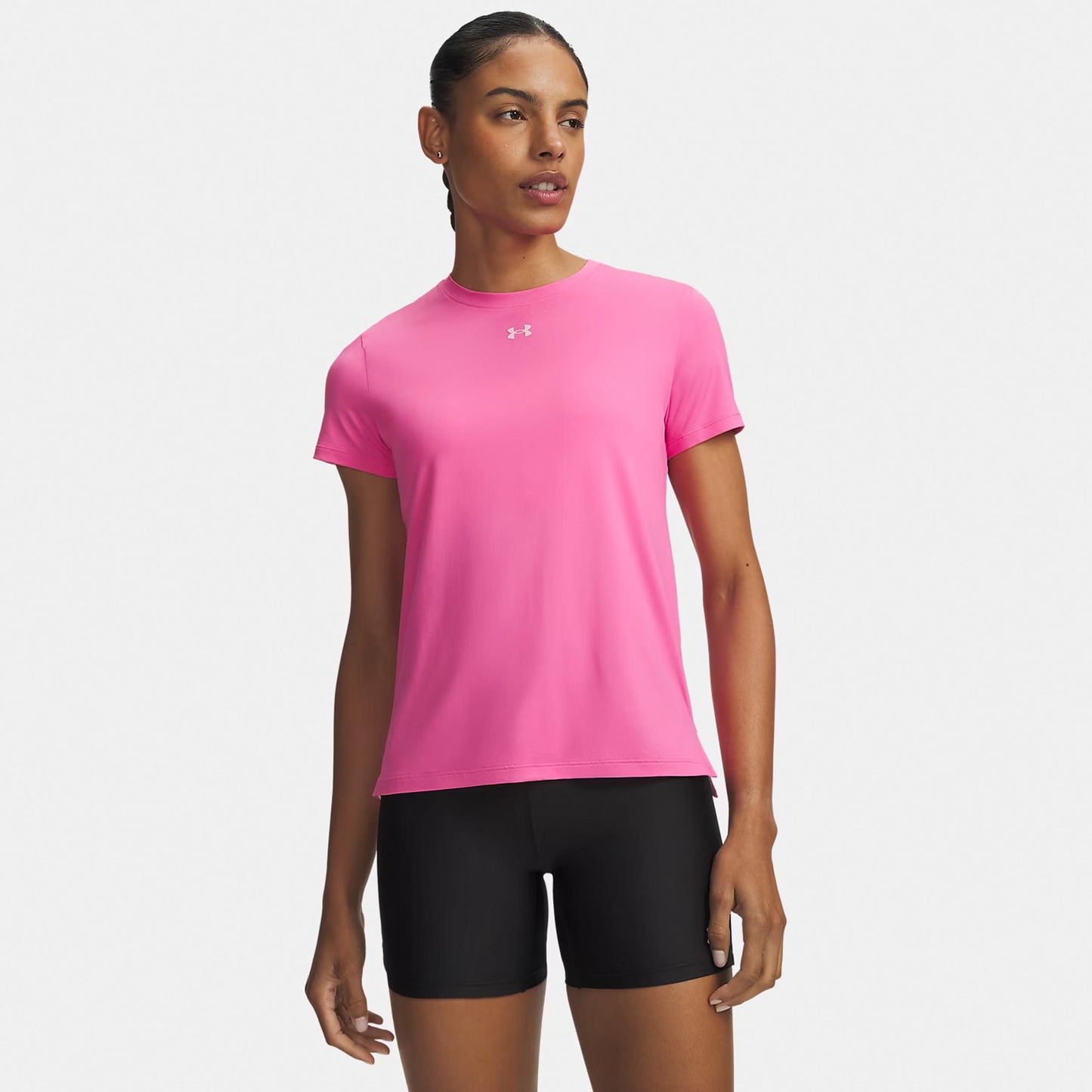 Under Armour Vanish Maglietta Donna - rosa, rosa