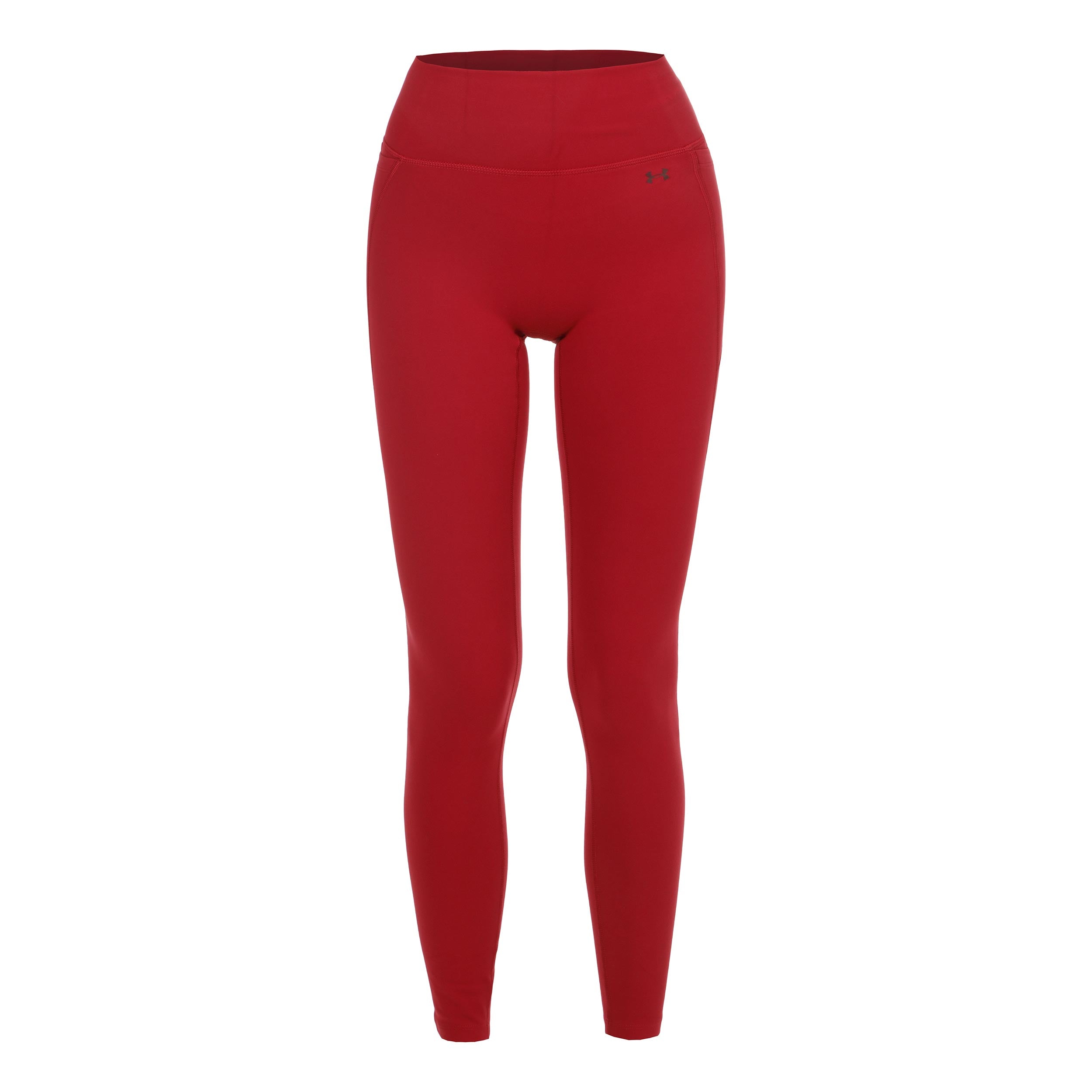 Under Armour Motion  Calzamaglia Donna - rosso, rosso scuro