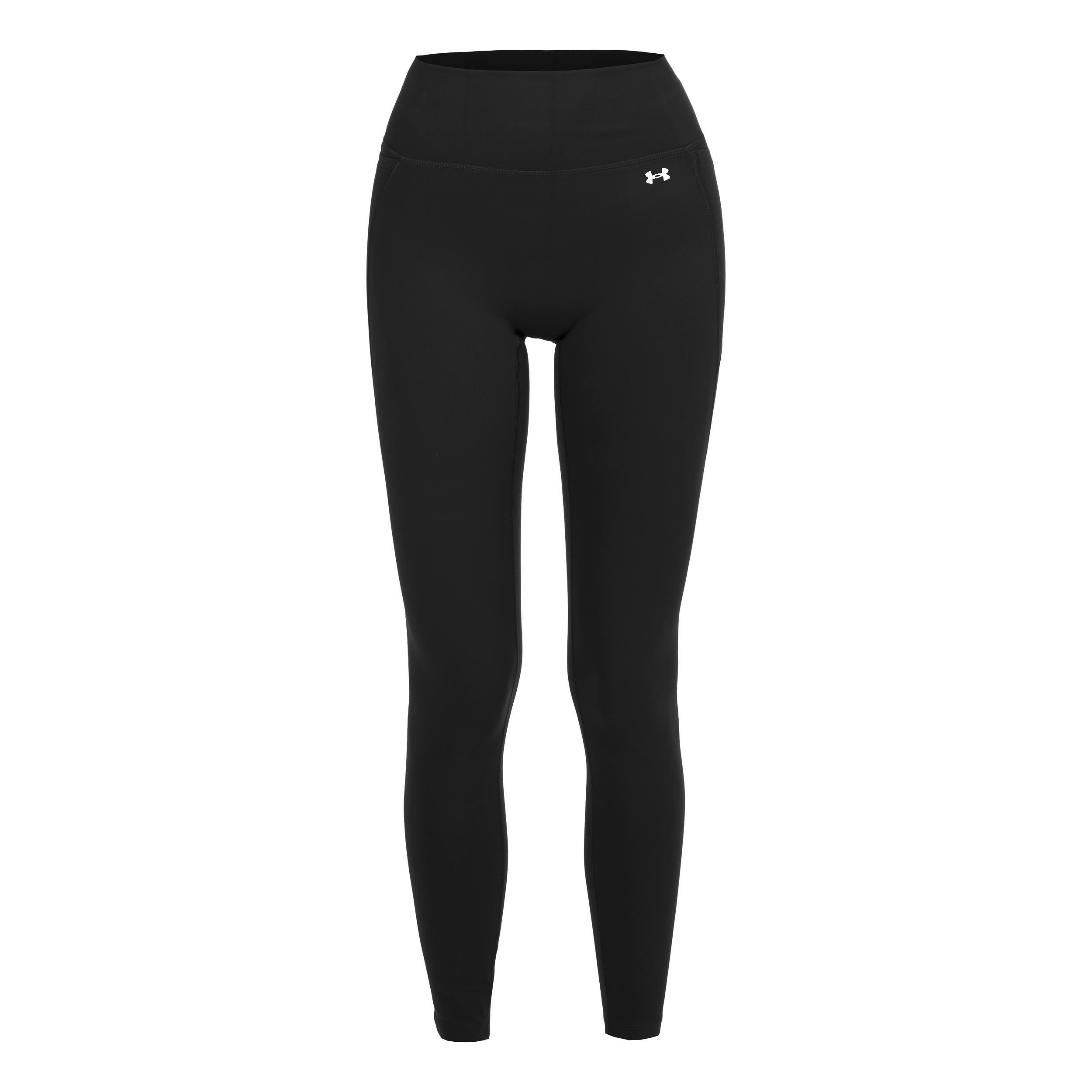 Under Armour Motion  Calzamaglia Donna - nero, bianco