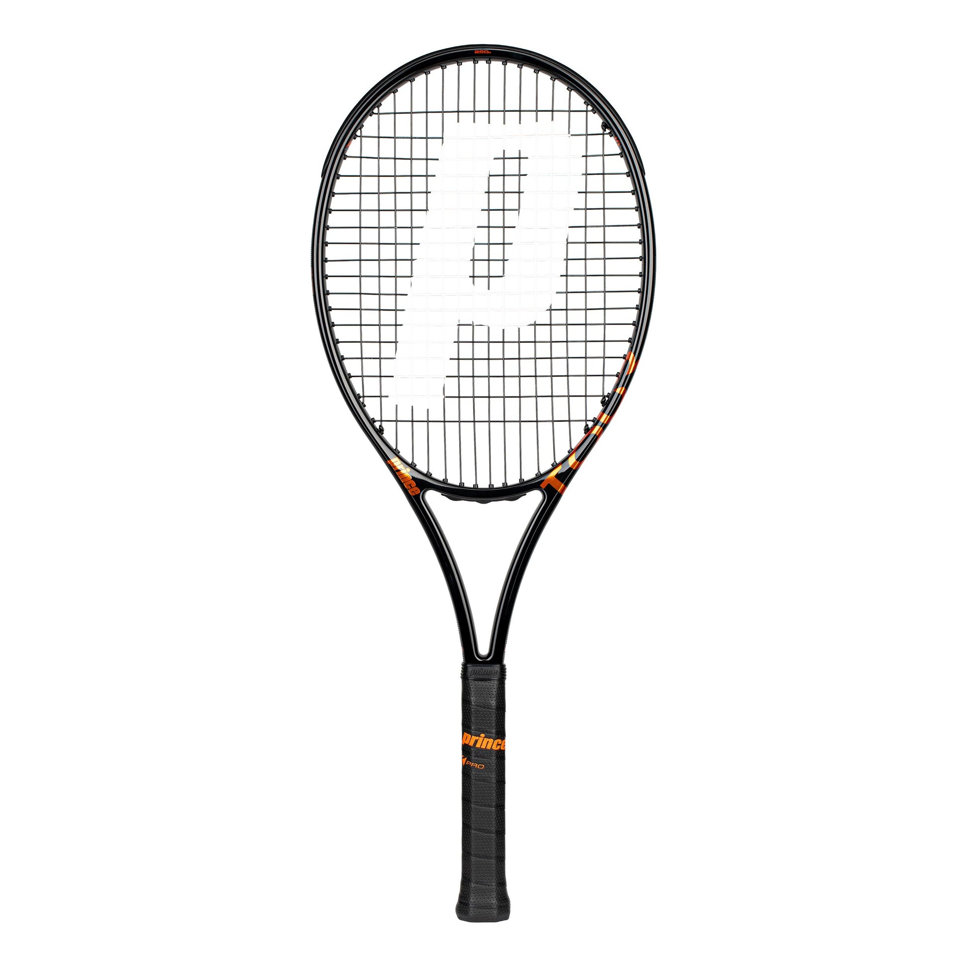 Prince Tour 100 (290g) Racchette da torneo Racchette test