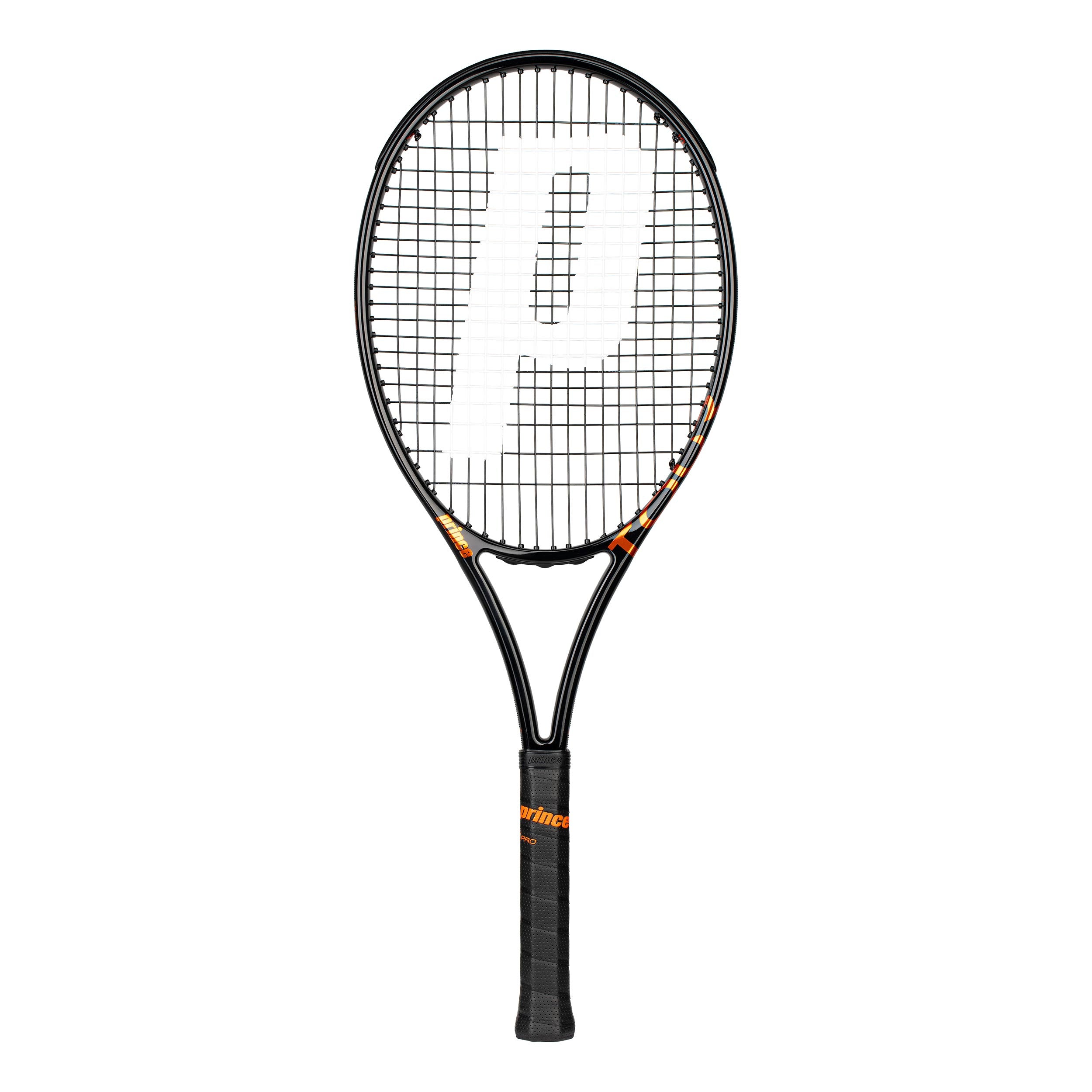 Prince Tour 100P (305g) Racchette da torneo non incordata