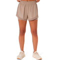 Nagino  Pantaloncini da corsa - beige