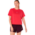 Nagino  Camicia da corsa - rosso