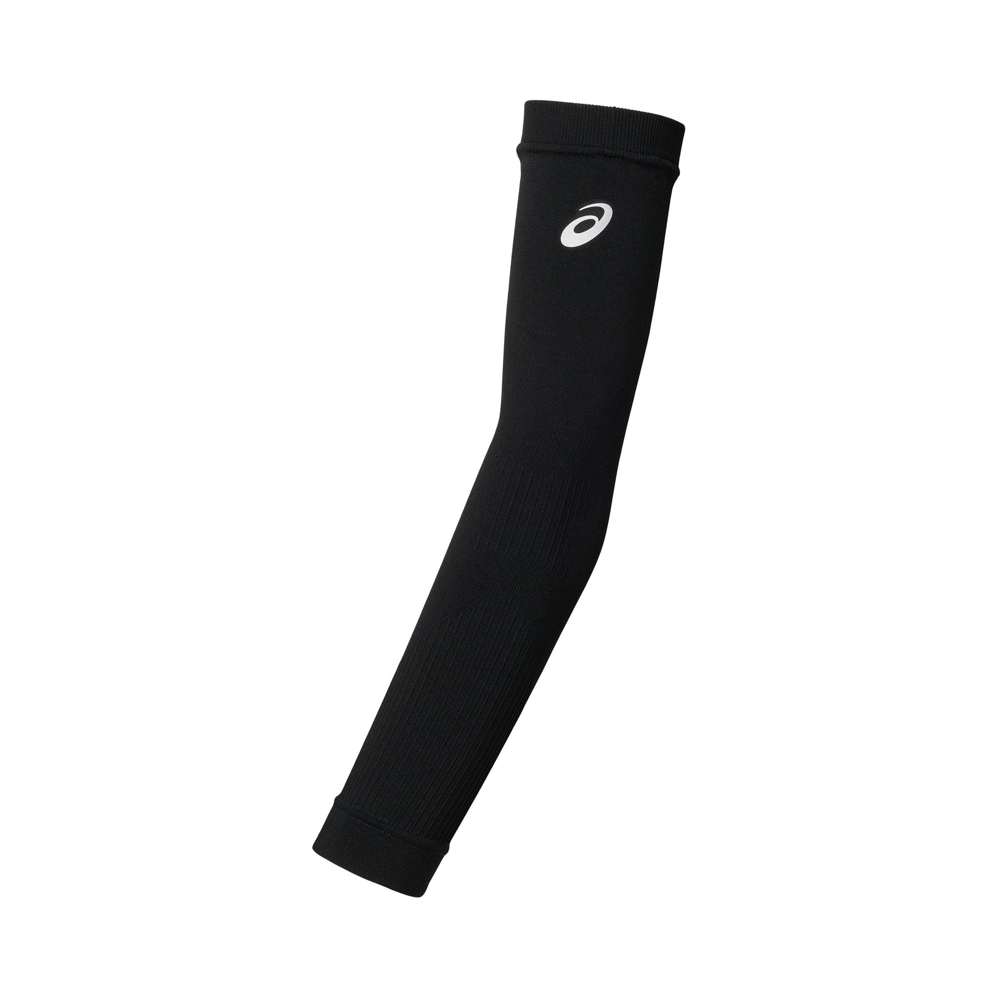 ASICS Armsleeve Polpaccera compressione - nero