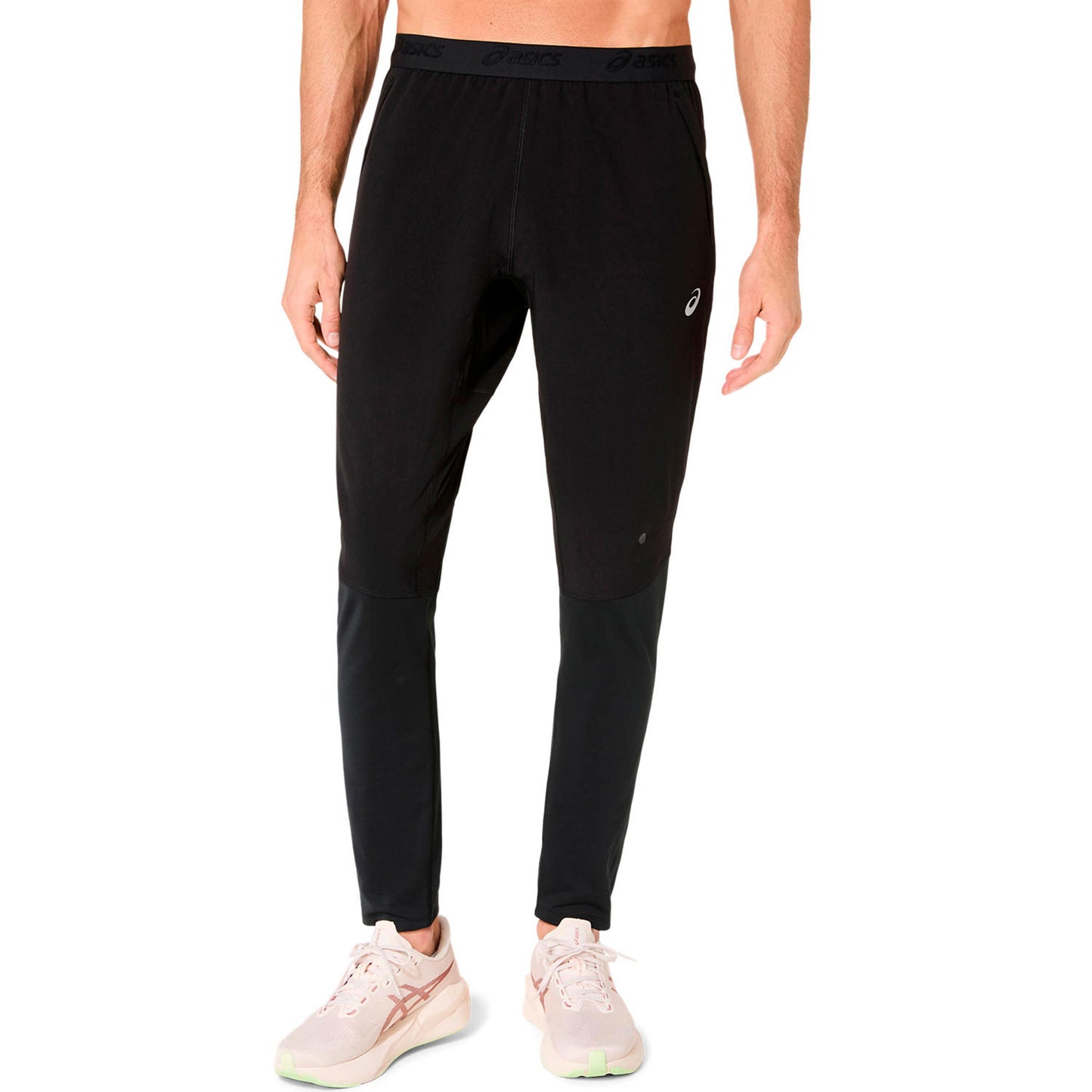 ASICS Road Winter  Pantalone da corsa - nero