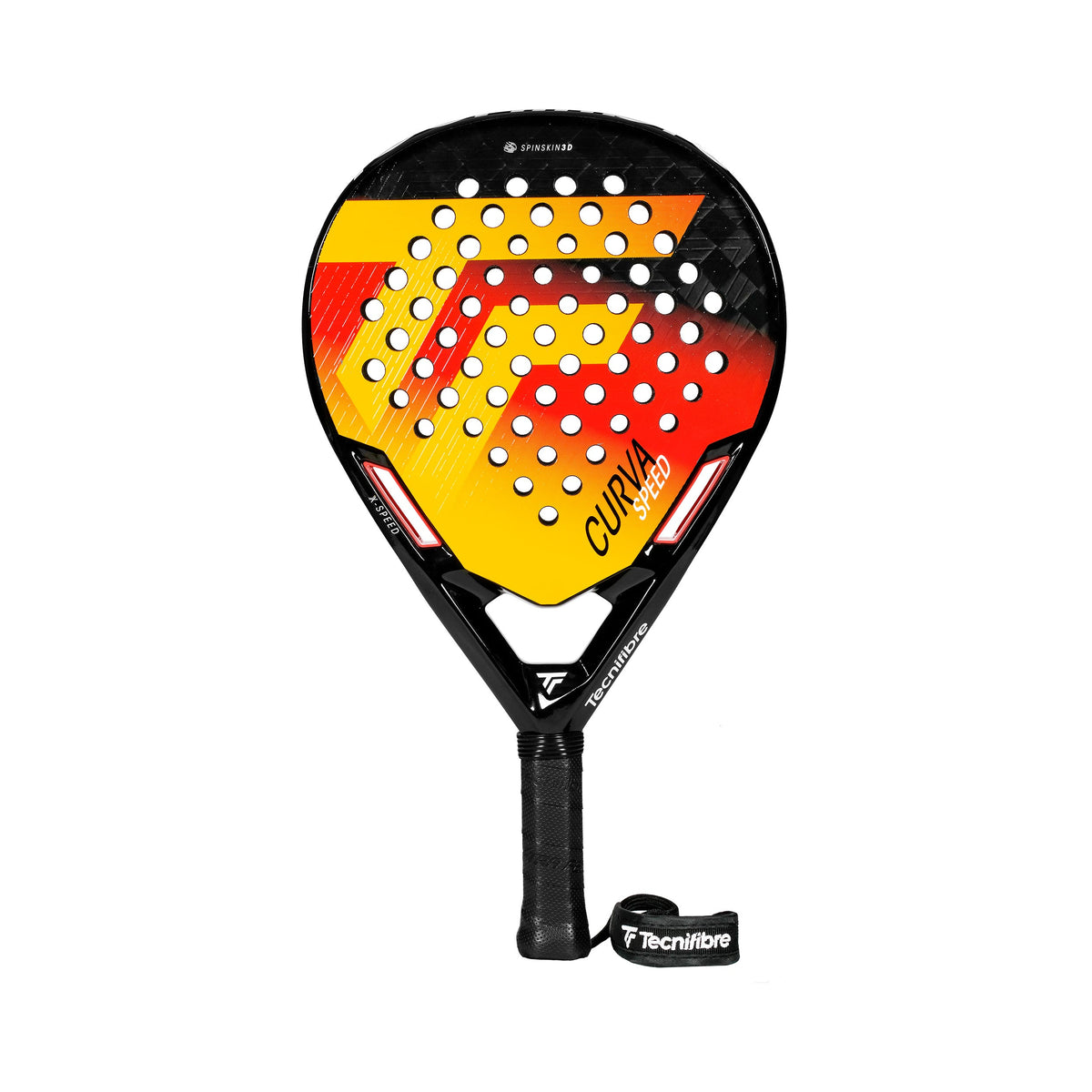 Tecnifibre Curva Speed 2026 Racchette da padel