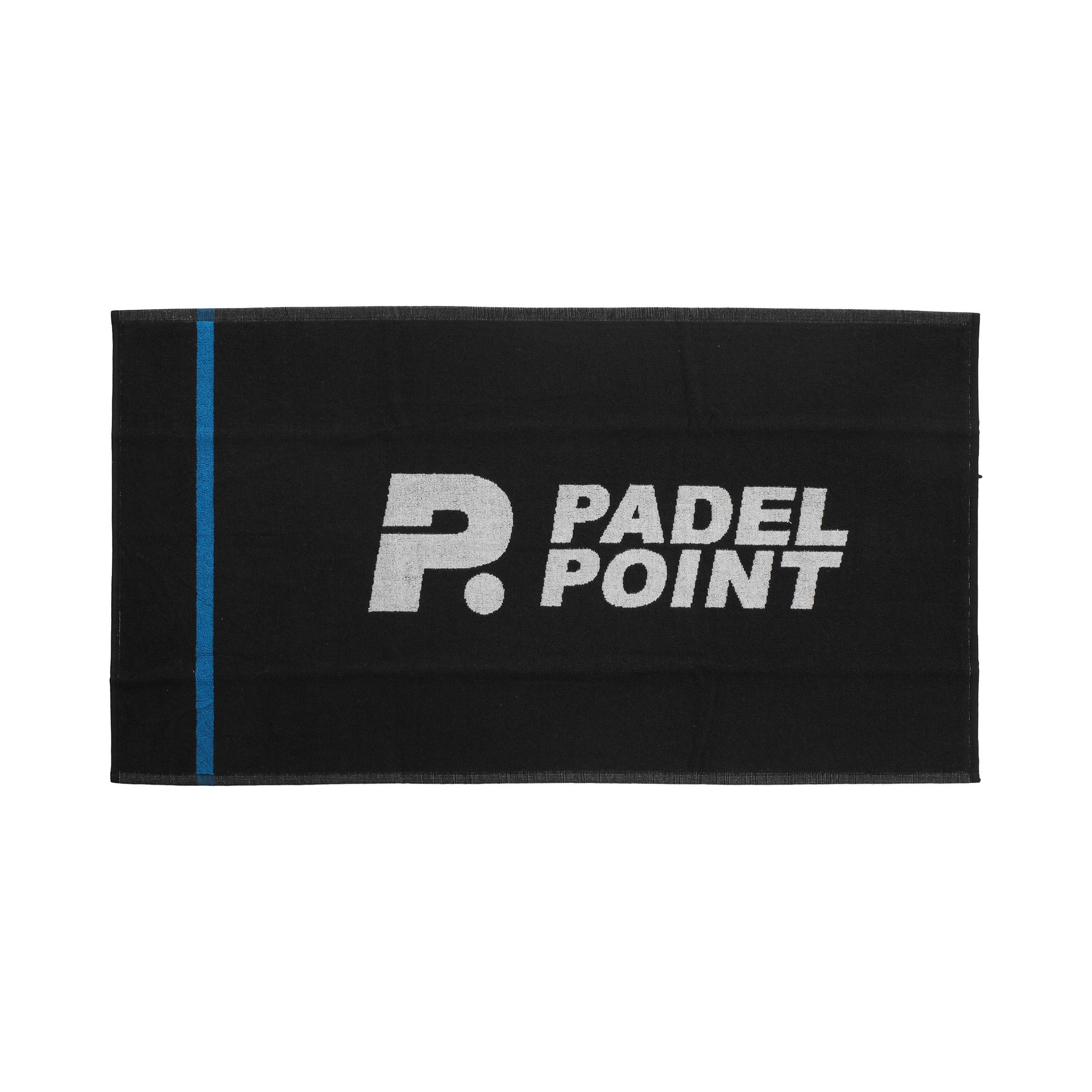 Padel-Point Padel-Point Asciugamano - nero