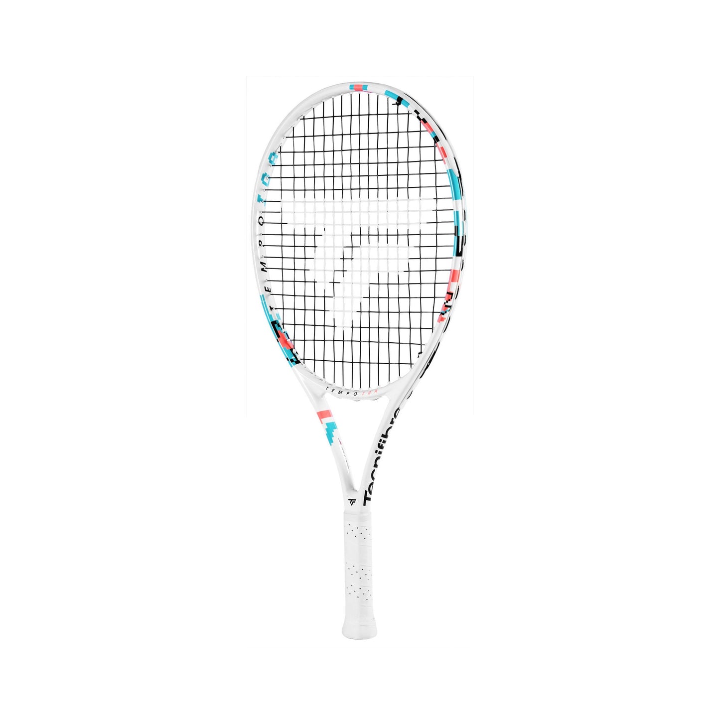 Tecnifibre Tempo IGA 24 Racchette per bambini con corde