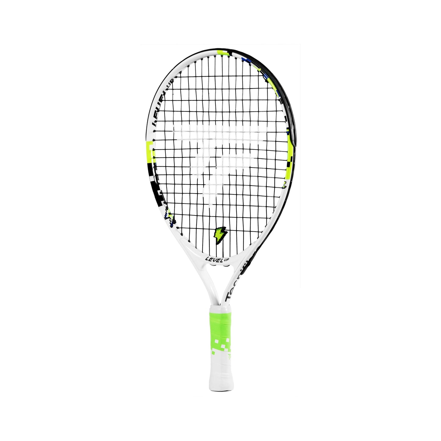Tecnifibre Level Up 19 Racchette per bambini con corde