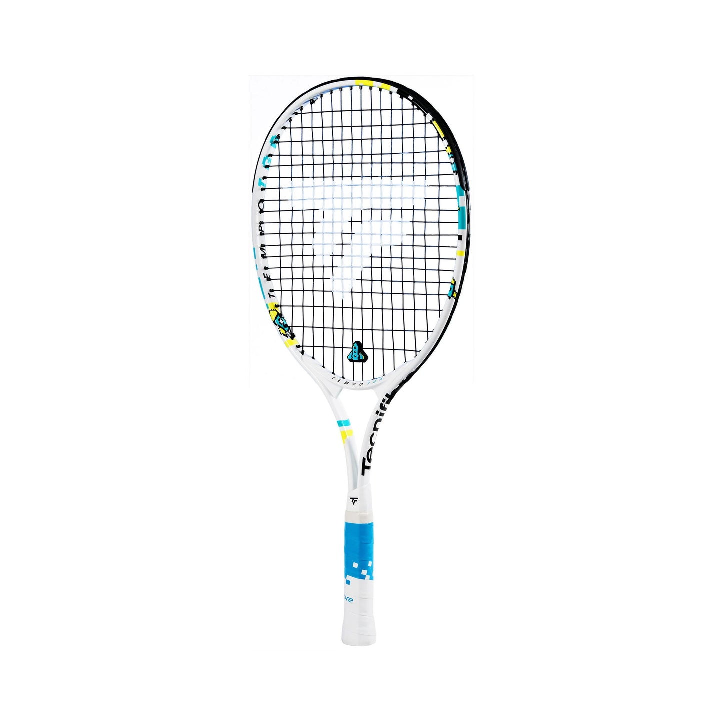 Tecnifibre Tempo IGA 23 Racchette per bambini con corde