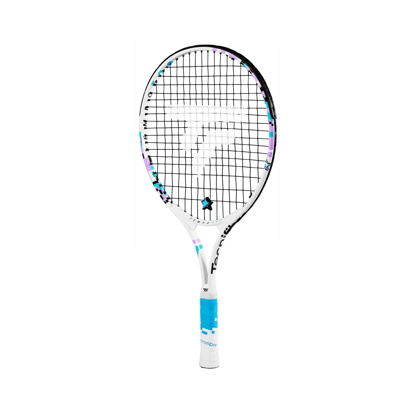 Tecnifibre Tempo IGA 21 Racchette per bambini con corde