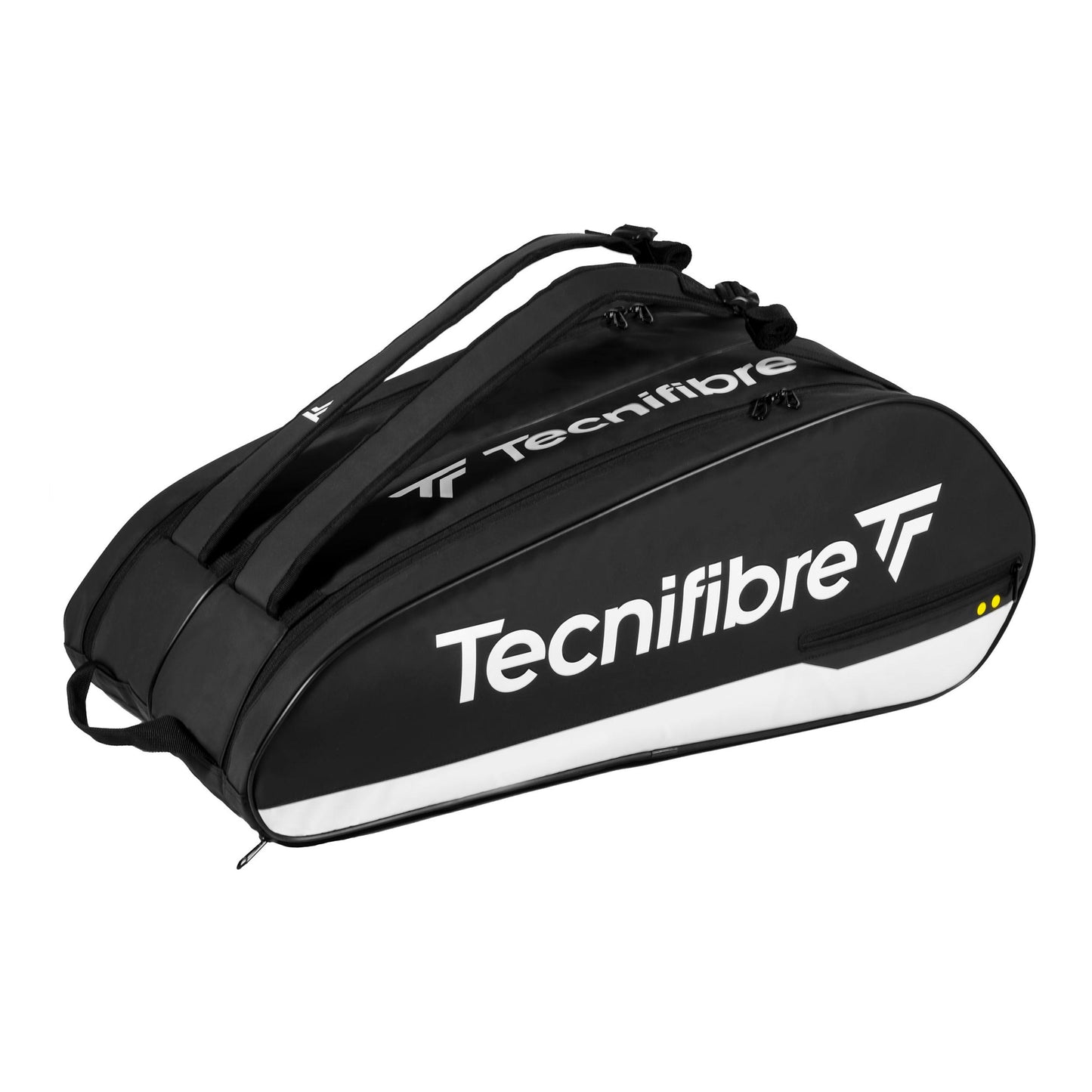 Tecnifibre Tour Endurance Borsa per racchetta - nero