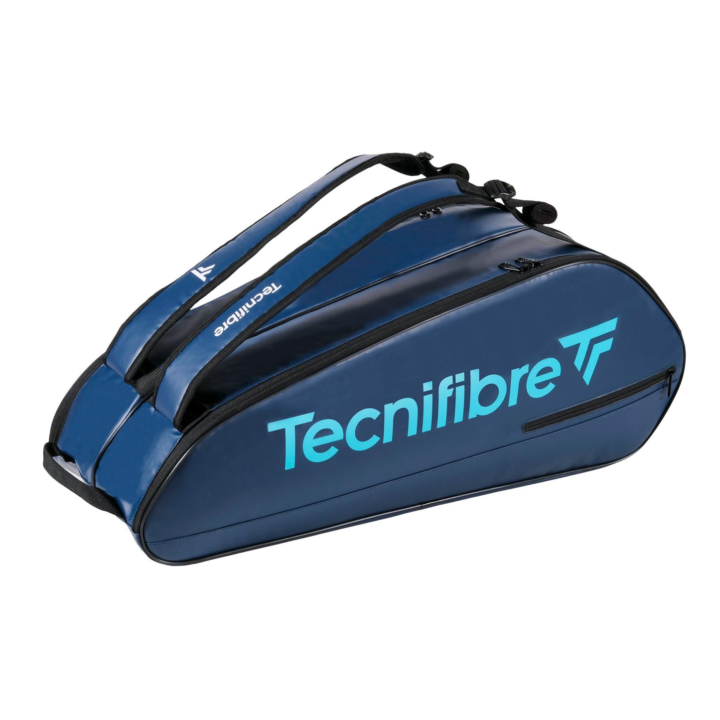 Tecnifibre Tour Endurance Borsa per racchetta - blu, turchese