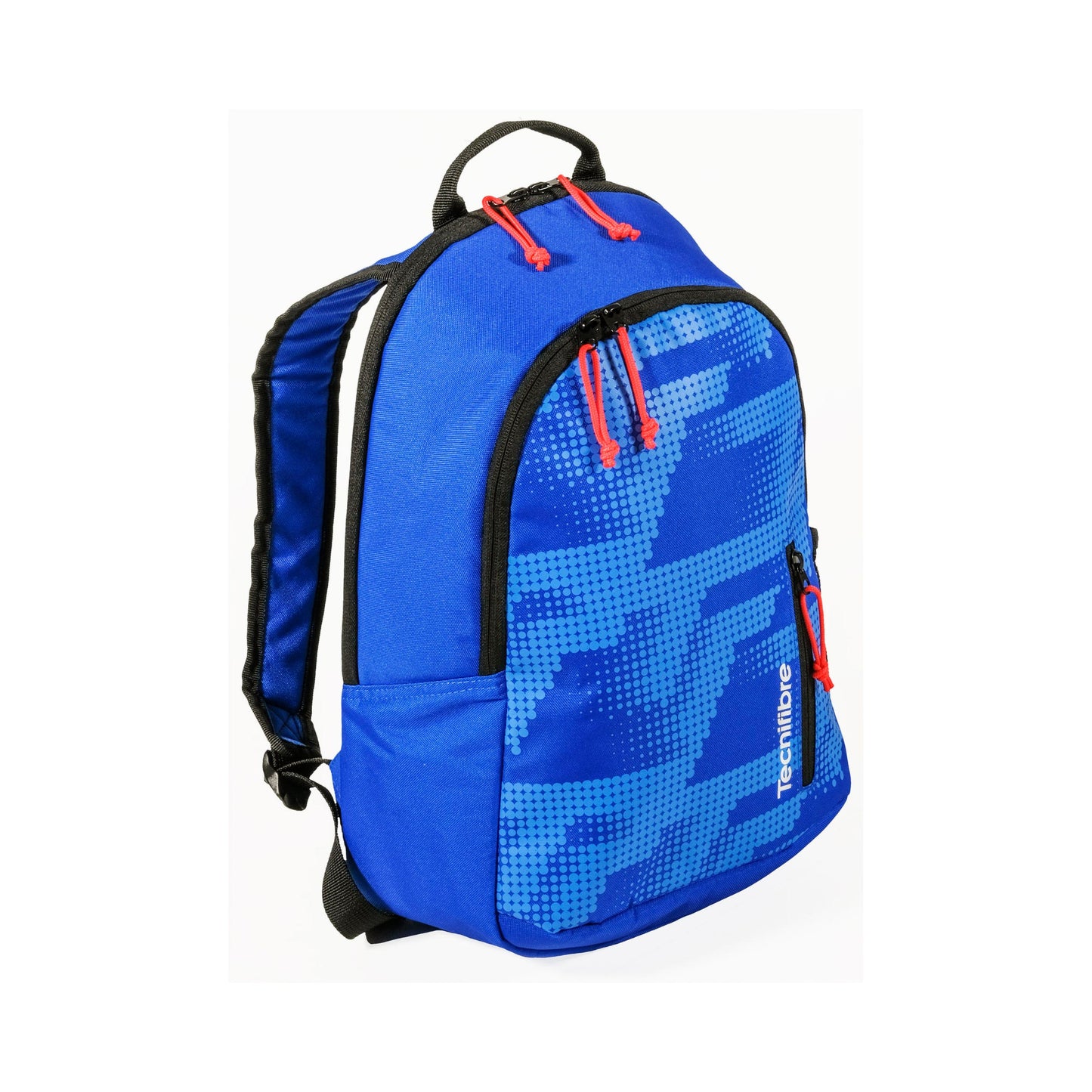 Tecnifibre Junior Level Zaino - blu
