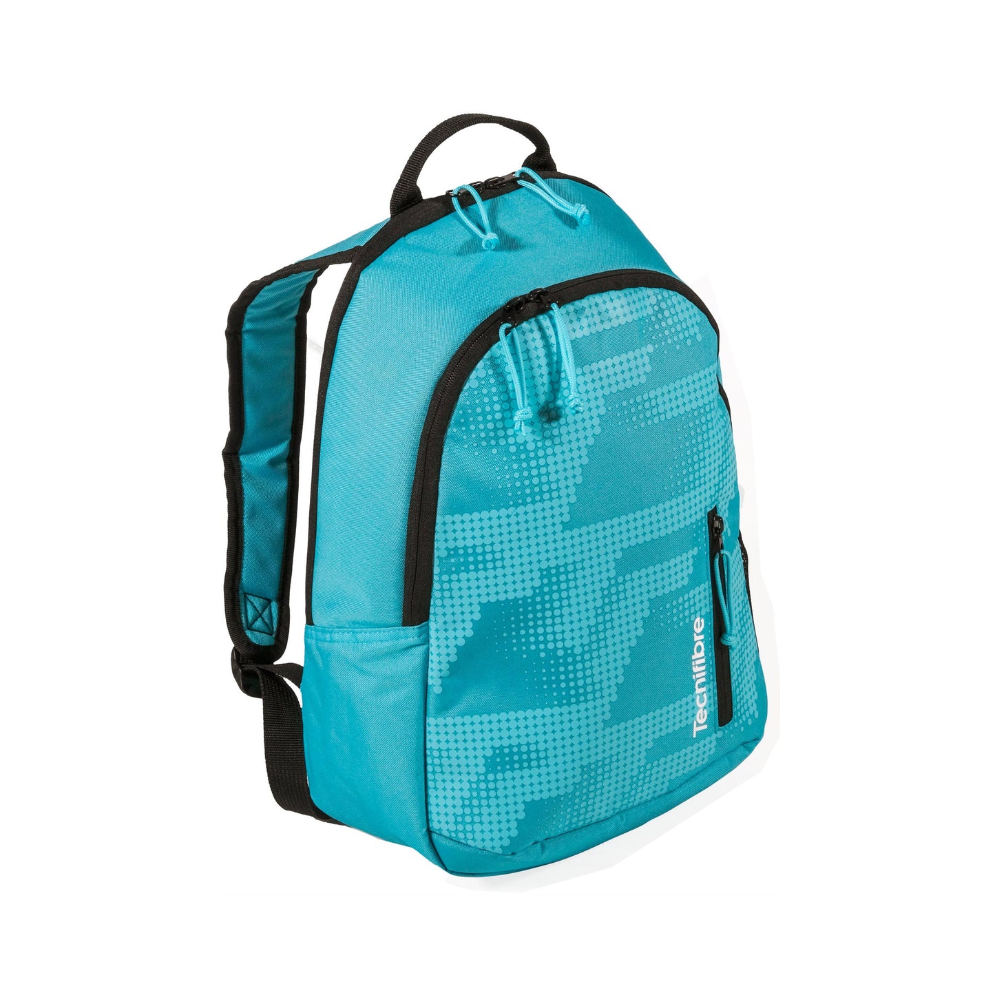 Tecnifibre Junior Tempo Zaino - turchese