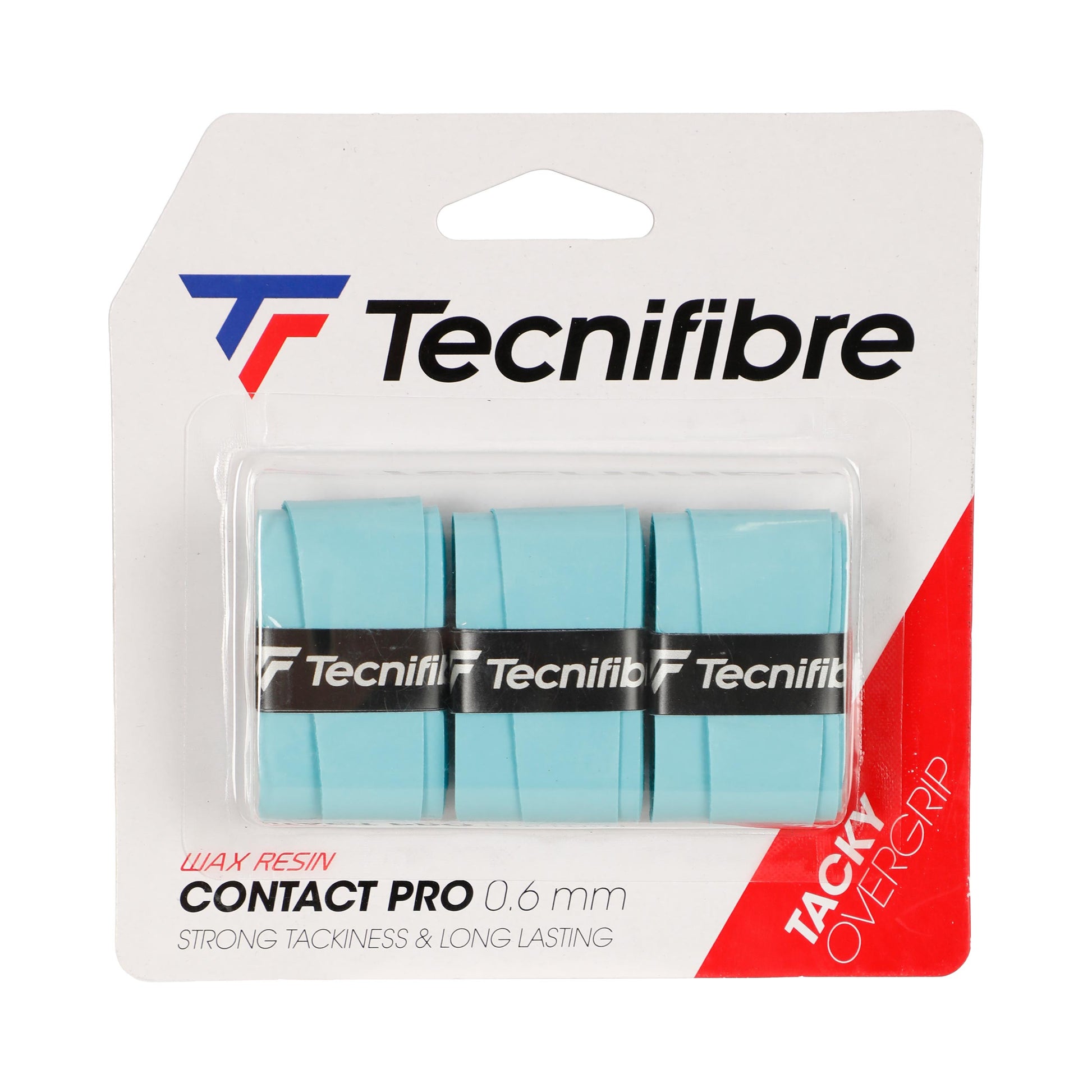 Tecnifibre Contact Blue - blu