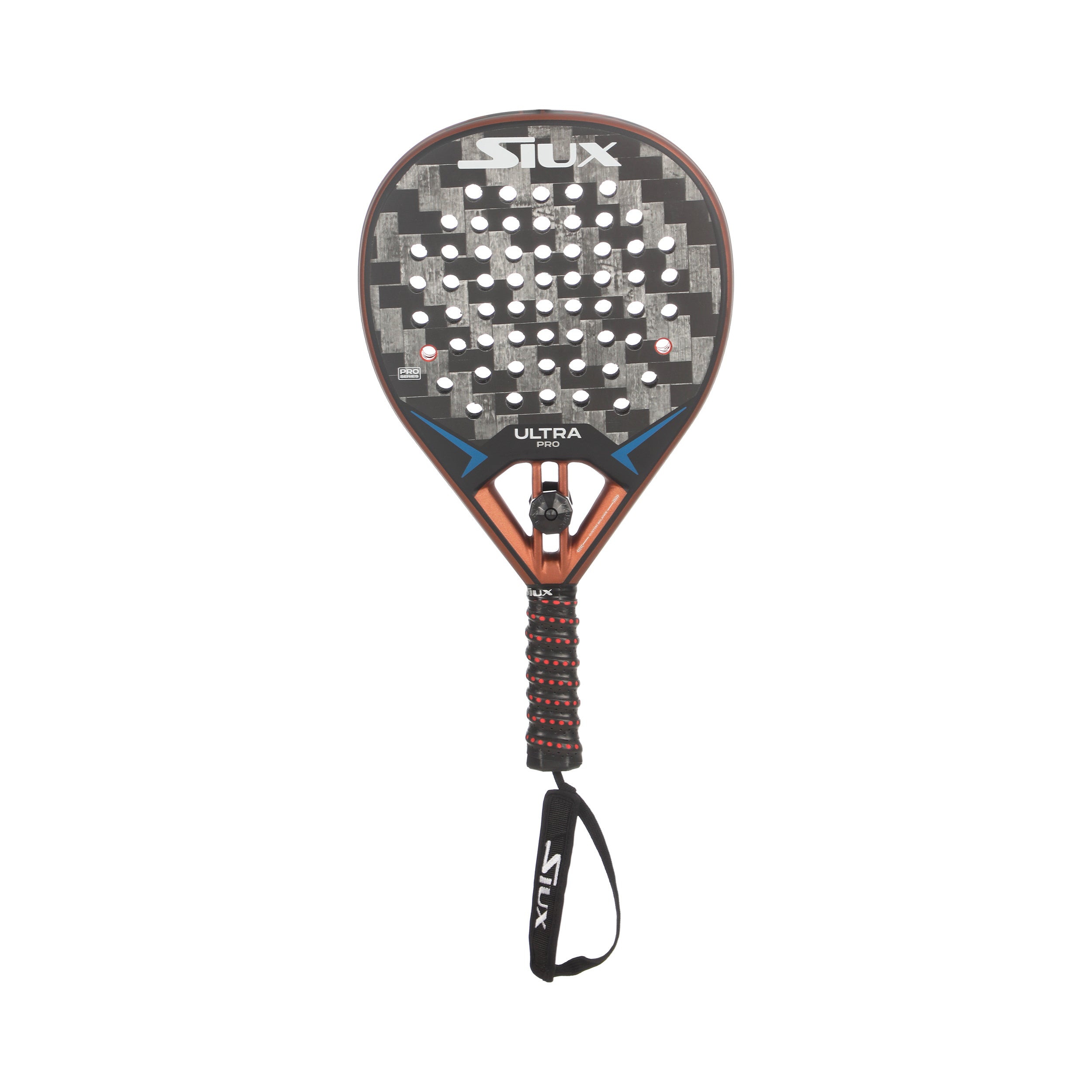 Siux Ultra Pro Racchette da padel