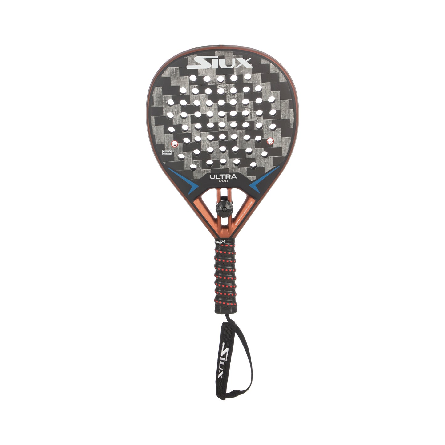 Siux Ultra Pro Racchette da padel