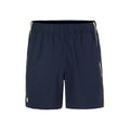 Tournament Pantaloncini Uomini - blu scuro