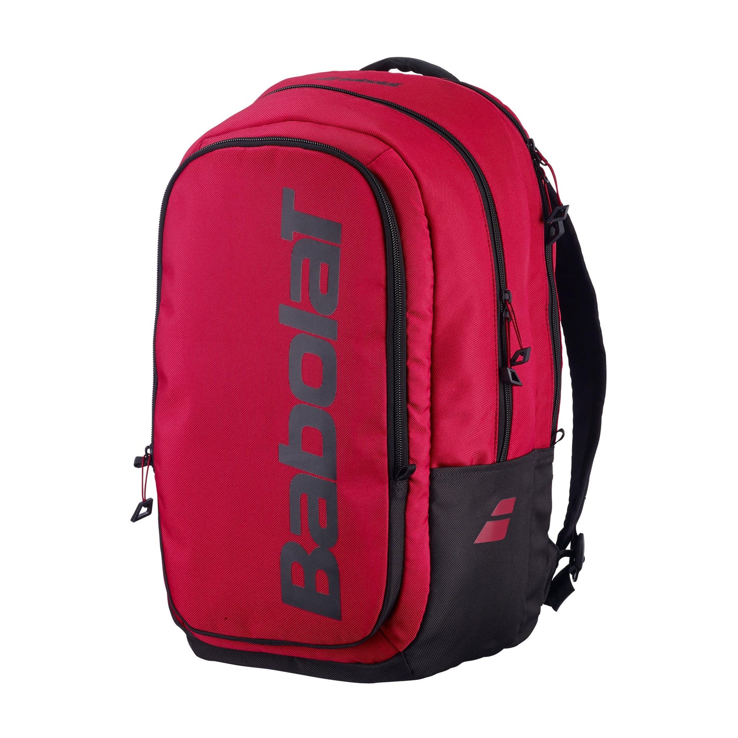 Babolat Court Backpack Hero Zaino - rosso, nero