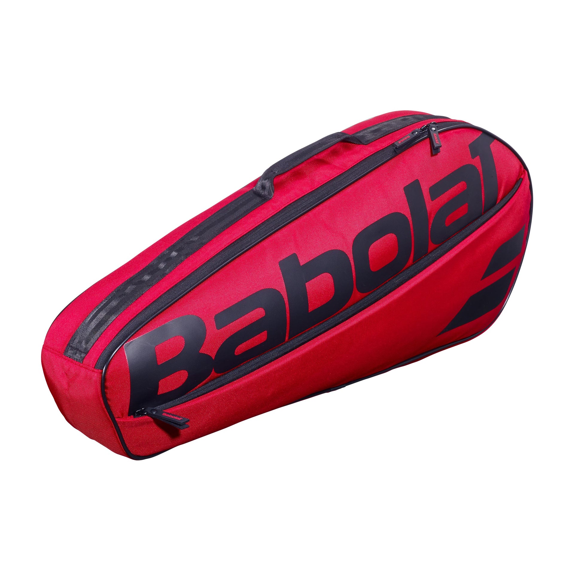 Babolat Court XS Borsa per racchetta - rosso, nero