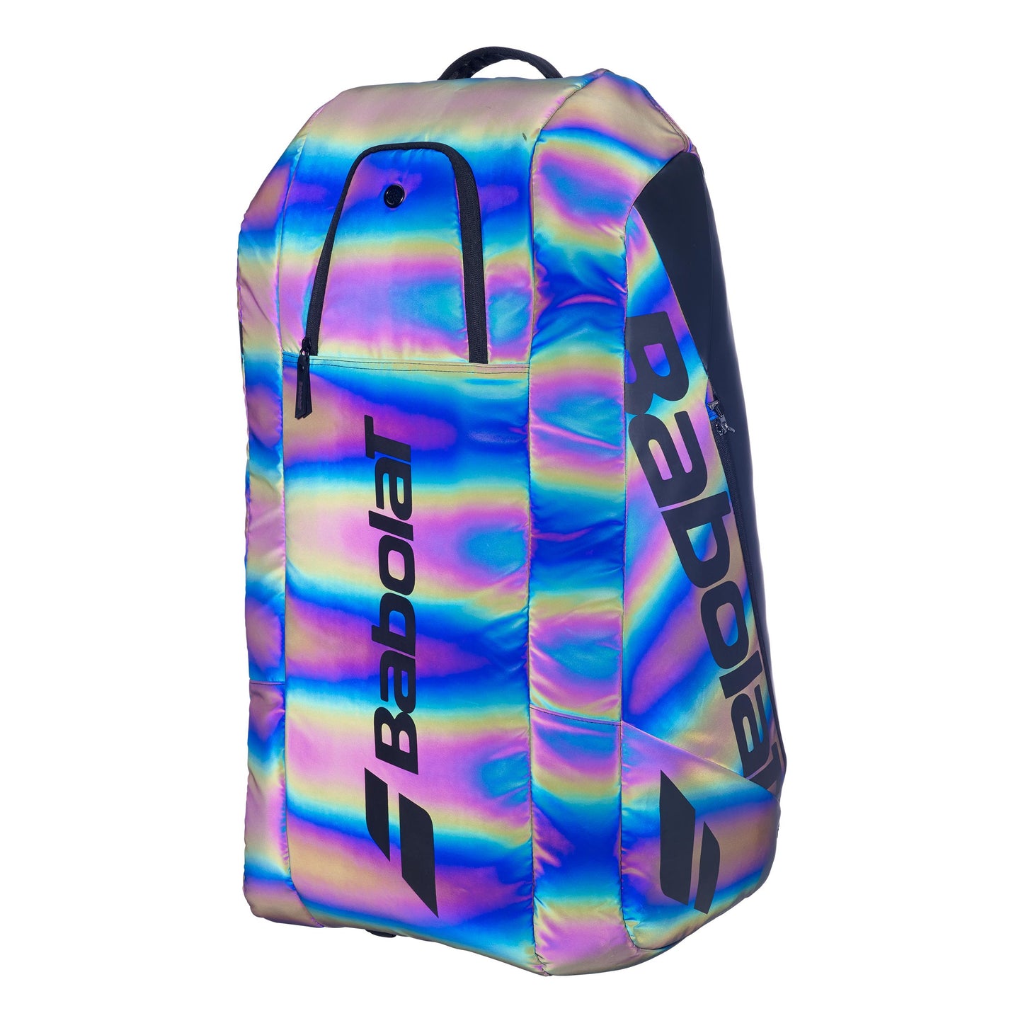 Babolat RH 9 PURE DRIVE Borsa per racchetta - nero, multicolore