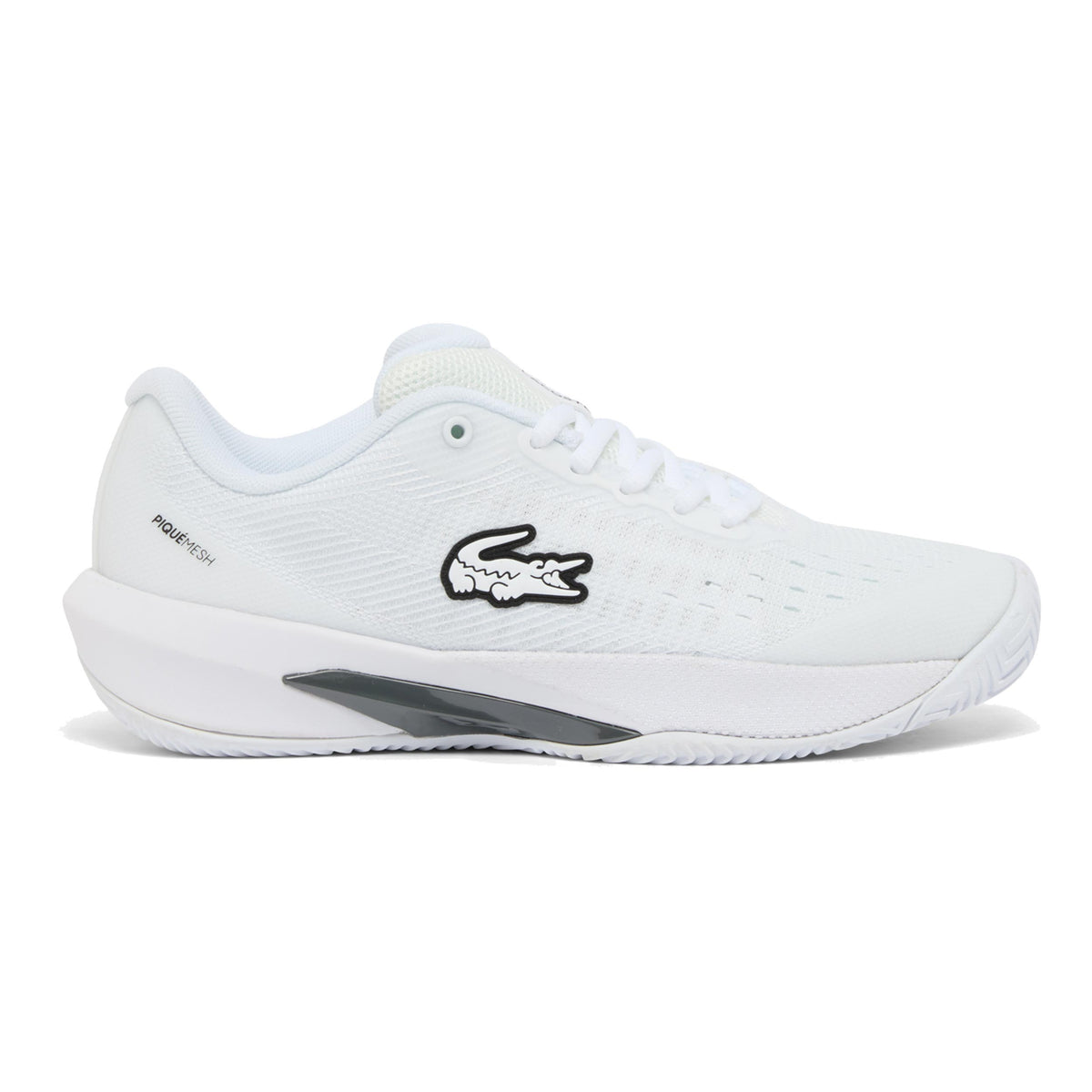 Lacoste AG-LT EVO Scarpa per tutte le superfici Uomini - bianco, grigio