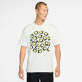 Sportswear Maglietta Uomini - bianco